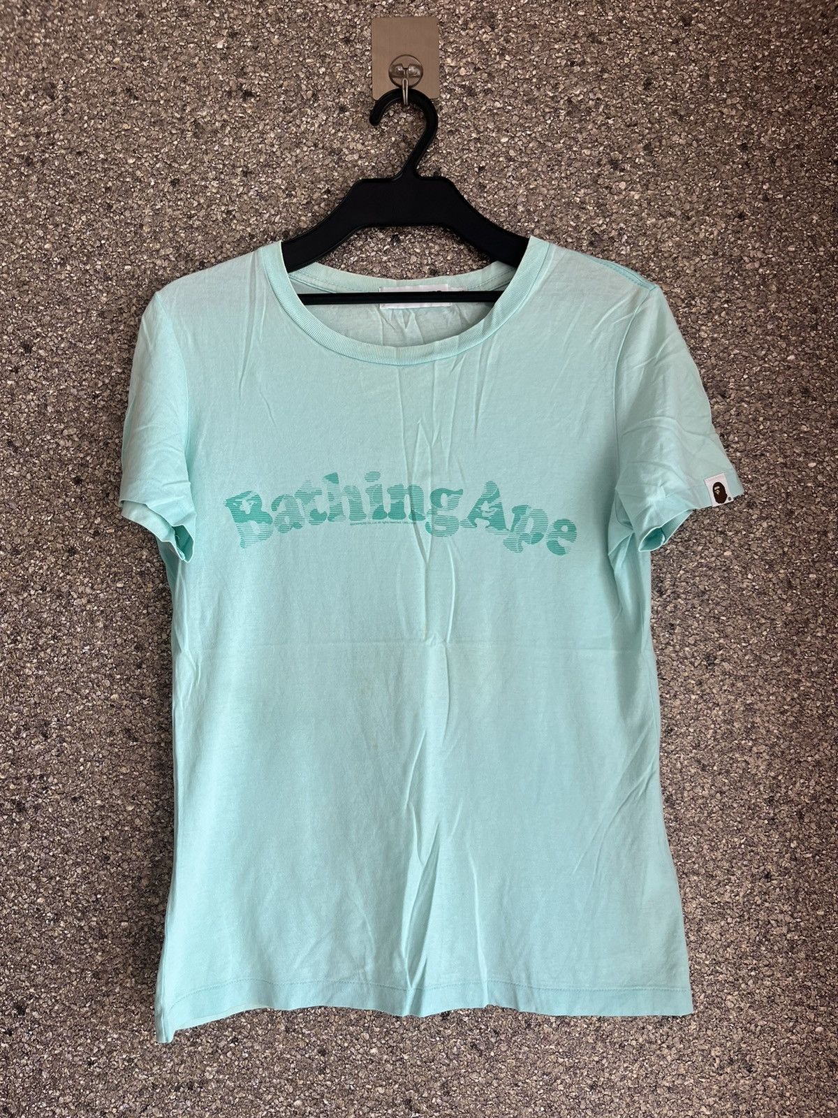 Vintage Bathing ape ft73 Size US XS / EU 42 / 0 - 1 Thumbnail
