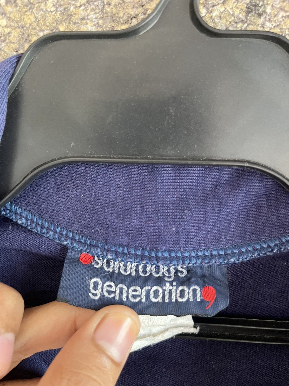 Vintage Saturdays generation ft73 Size US M / EU 48-50 / 2 - 3 Thumbnail