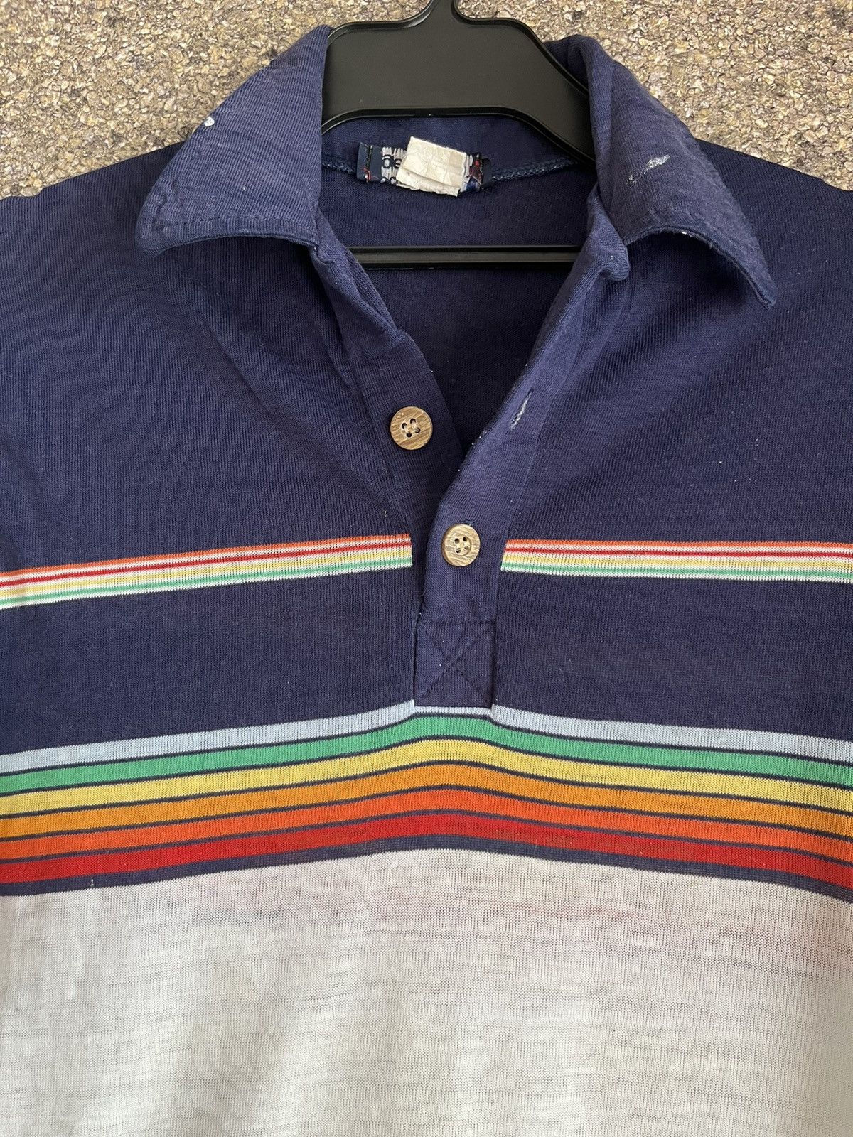 Vintage Saturdays generation ft73 Size US M / EU 48-50 / 2 - 2 Thumbnail