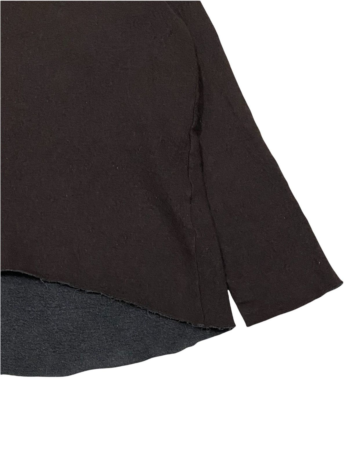 Designer × Japanese Brand VINTAGE XESCAPE CROPPED TOP RARE DESIGN Size M / US 6-8 / IT 42-44 - 10 Thumbnail