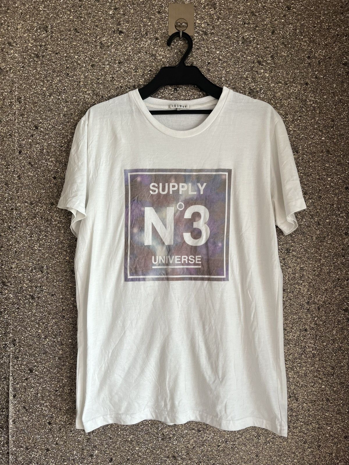 Vintage Supply universe ft73 Size US M / EU 48-50 / 2 - 1 Thumbnail