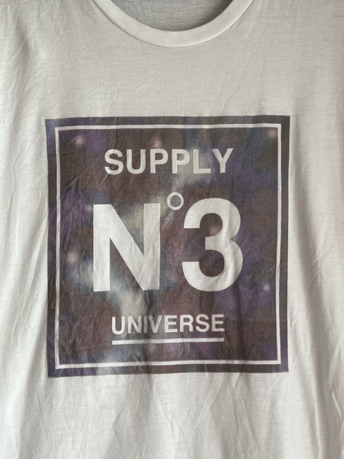Vintage Supply universe ft73 Size US M / EU 48-50 / 2 - 2 Thumbnail