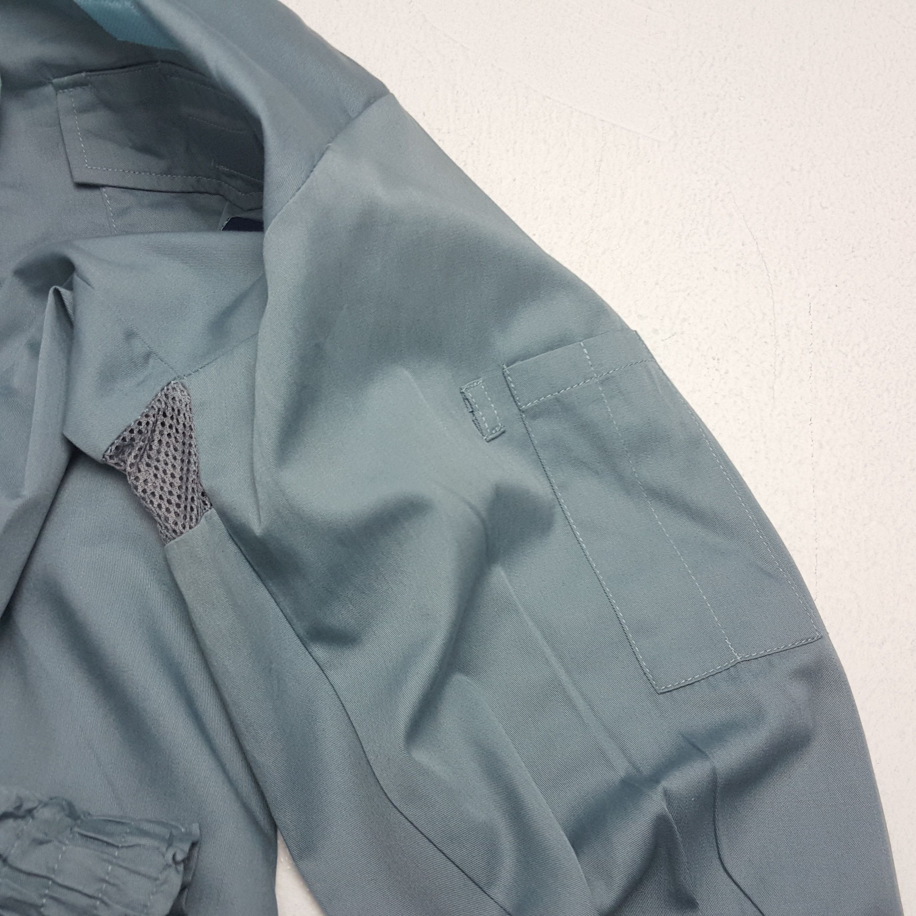 Japanese Brand × Vintage Vintage NISMO nissan racing team custom Jacket Size US L / EU 52-54 / 3 - 6 Thumbnail