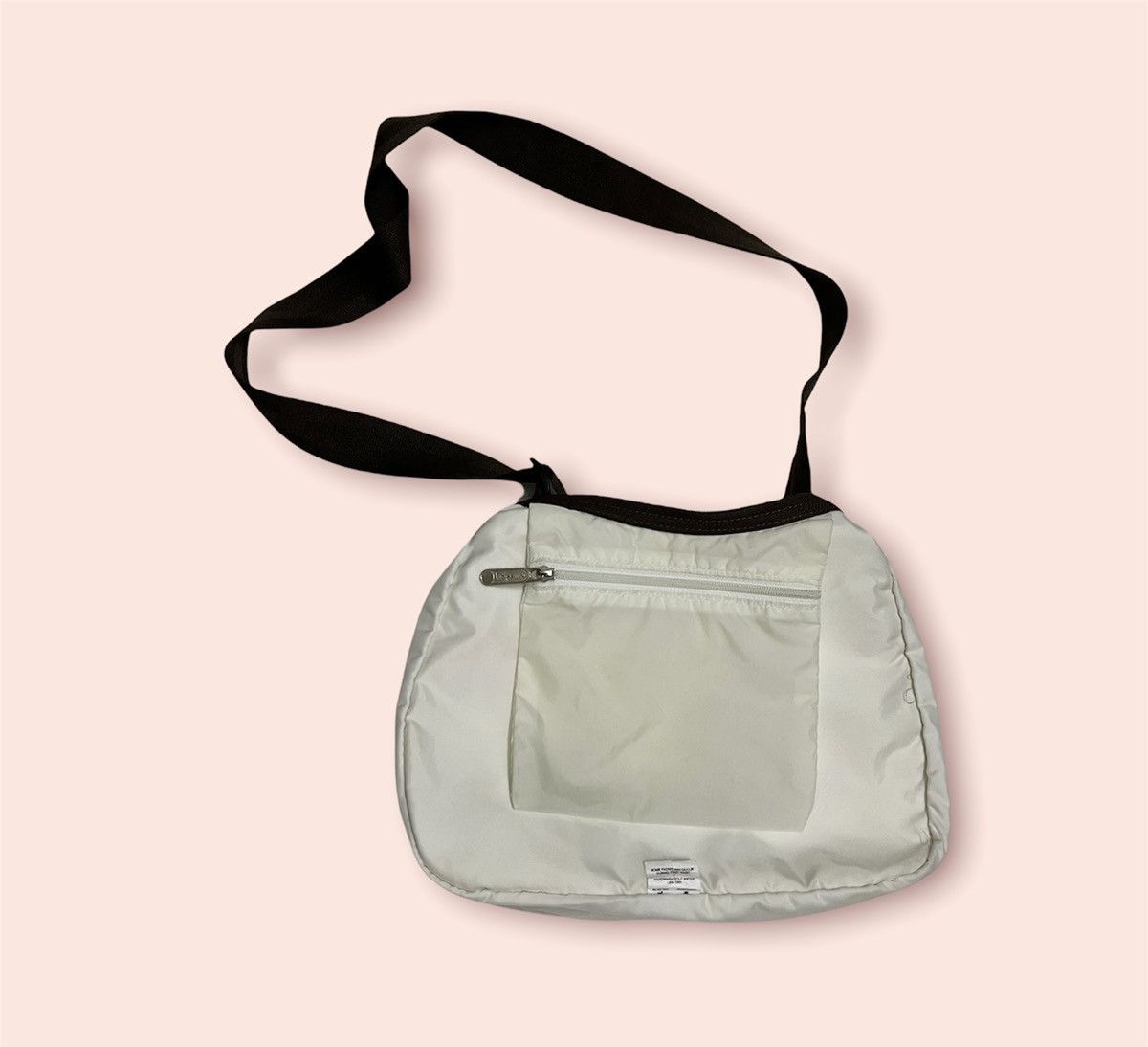 LeSportsac LESPORTSAC MUSHROOMS CROSSBODY SHOULDER SLING BAG Size ONE SIZE - 14 Thumbnail