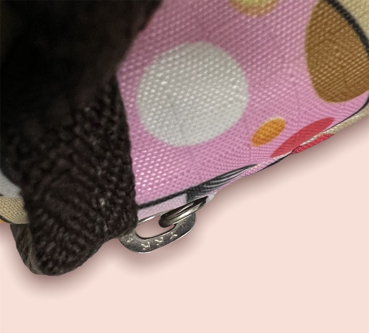 LeSportsac LESPORTSAC MUSHROOMS CROSSBODY SHOULDER SLING BAG Size ONE SIZE - 11 Thumbnail