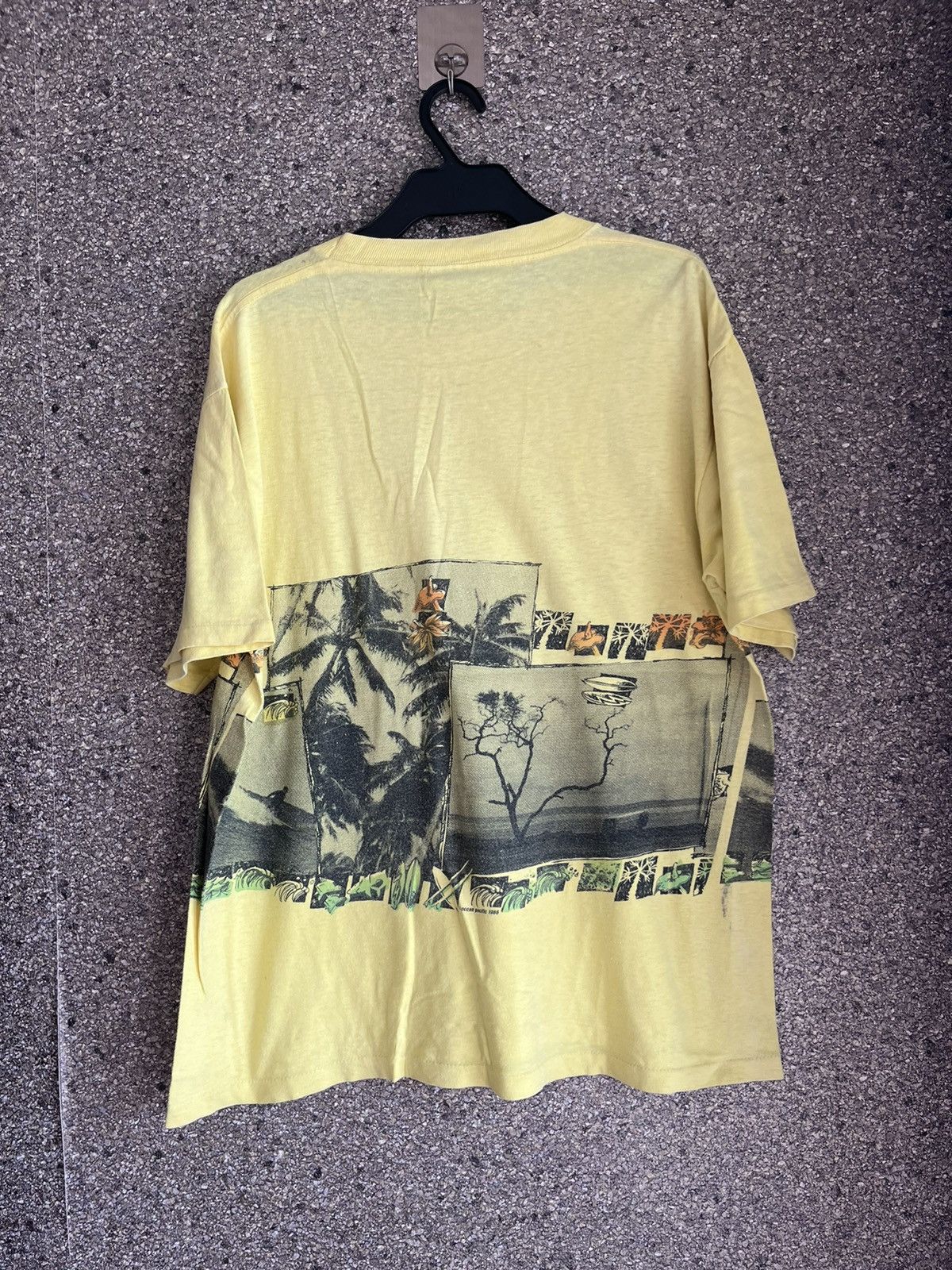 Vintage Ocean pacific ft73 Size US L / EU 52-54 / 3 - 5 Thumbnail
