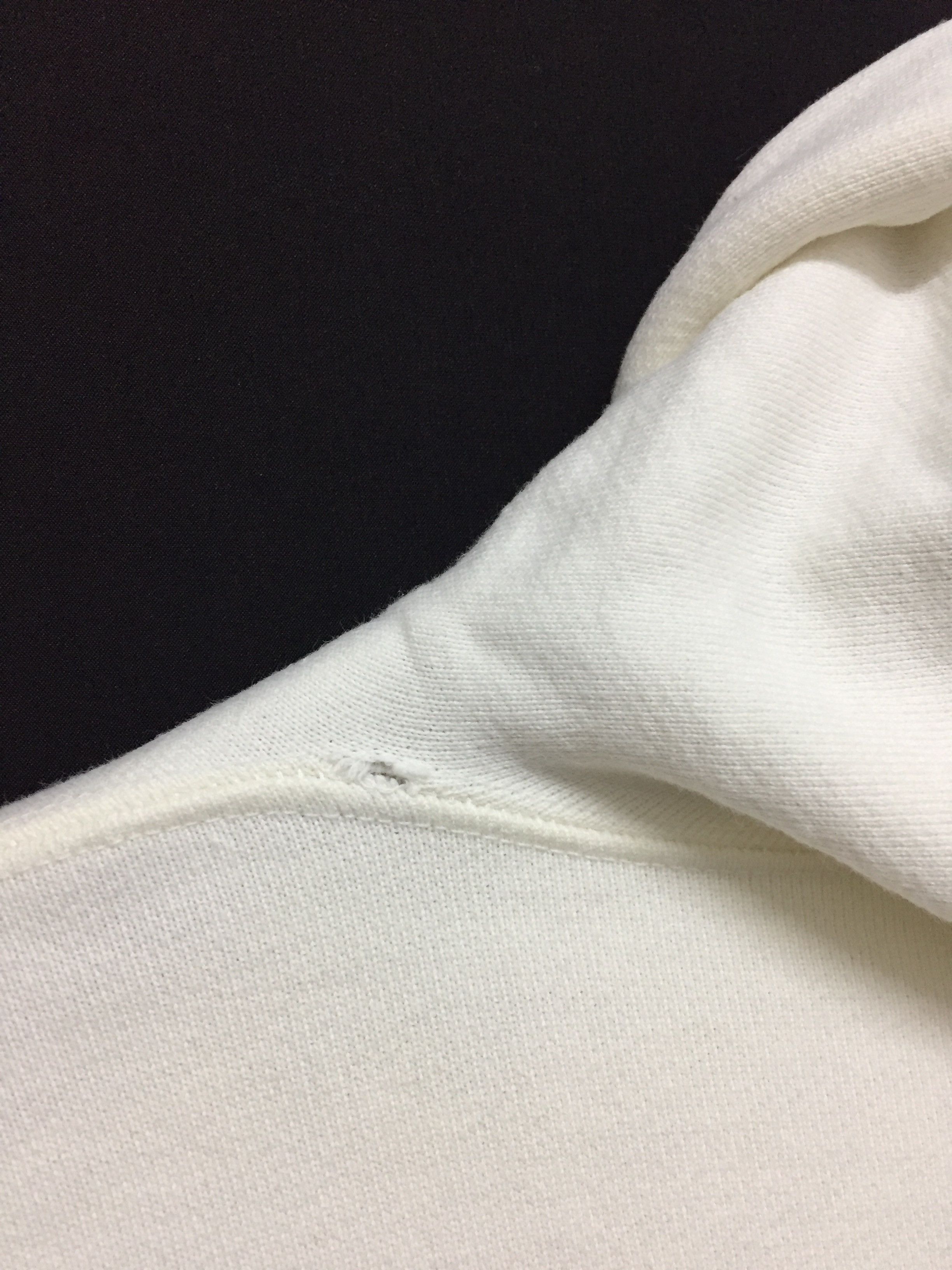 Yohji Yamamoto 80’s Y's For Men Yohji Yamamoto button up hoodie Size US L / EU 52-54 / 3 - 9 Thumbnail