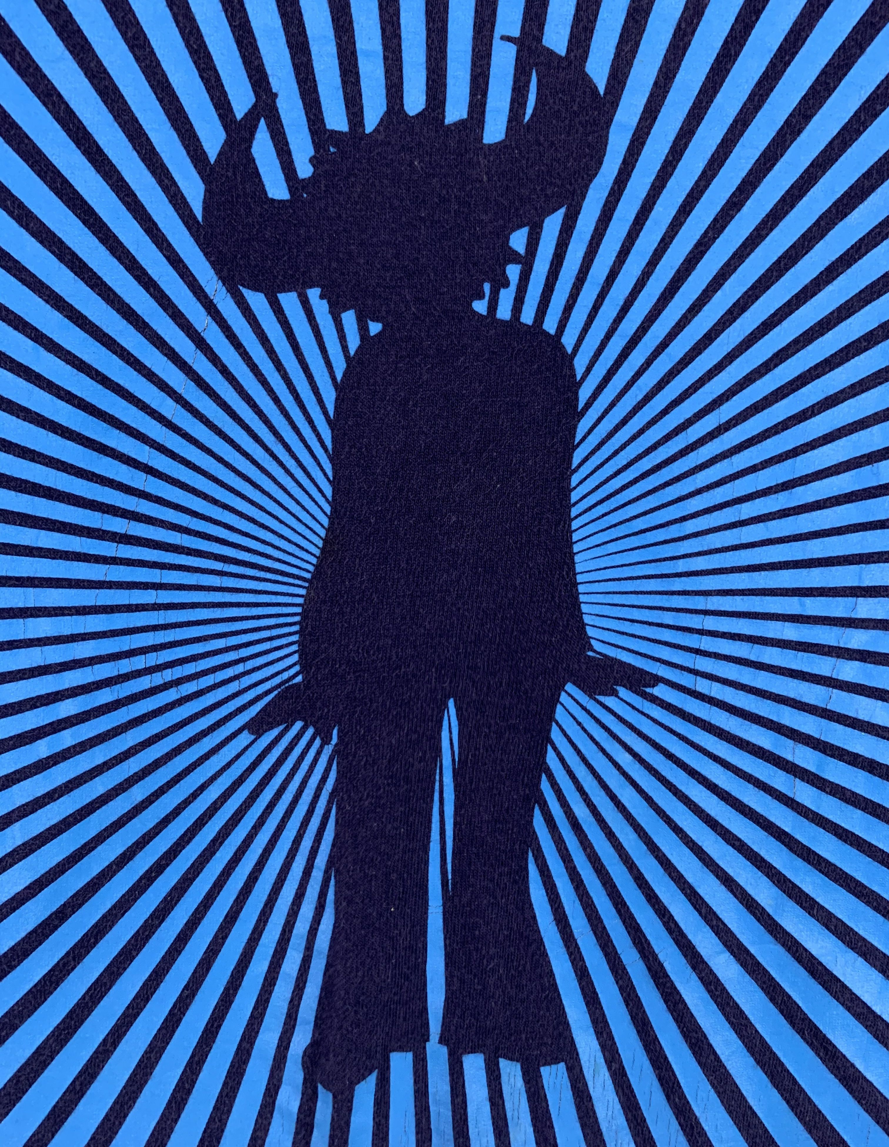 Band Tees × Vintage Jamiroquai English funk and acid jazz band vintage shirt Size US M / EU 48-50 / 2 - 4 Thumbnail
