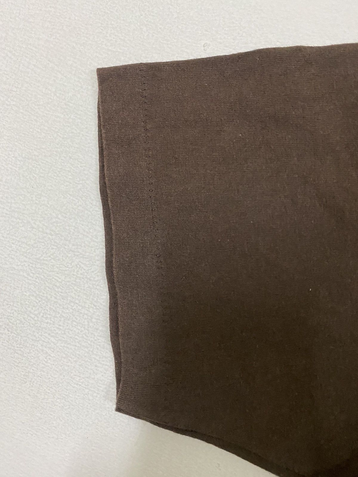 Supreme OG vintage 90s 1999 SUPREME box logo brown colour t-shirts Size US M / EU 48-50 / 2 - 4 Thumbnail
