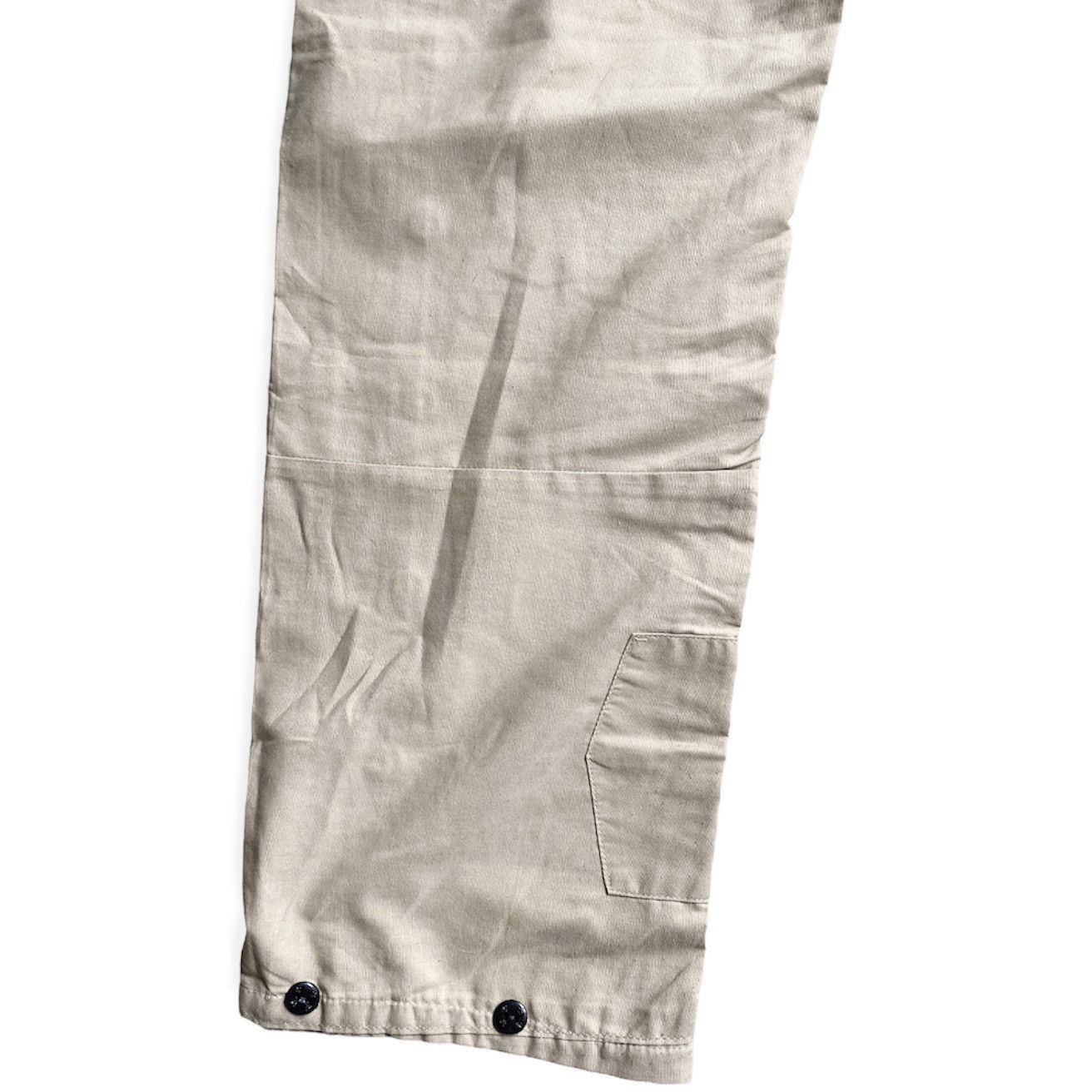 Needles Rebuild By Needles Boy Scouts Deconstructed Pants Size US 30 / EU 46 - 6 Thumbnail