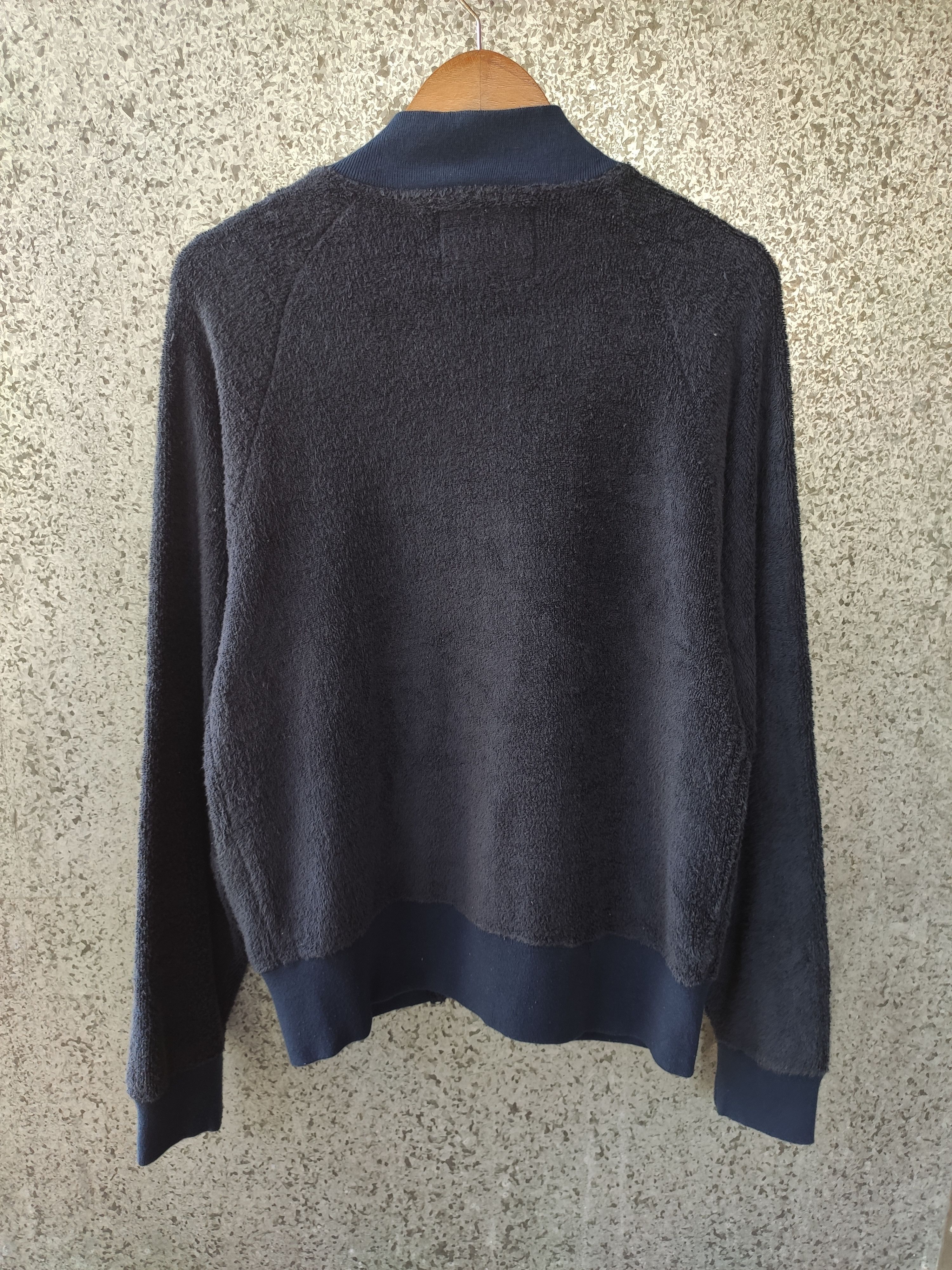 Hysteric Glamour Hysteric Glamour Jacket sweater Size US L / EU 52-54 / 3 - 4 Thumbnail