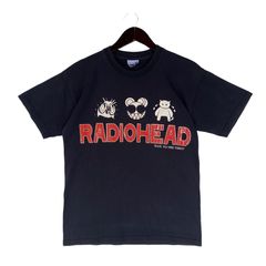 Thom Yorke T Shirt | Grailed