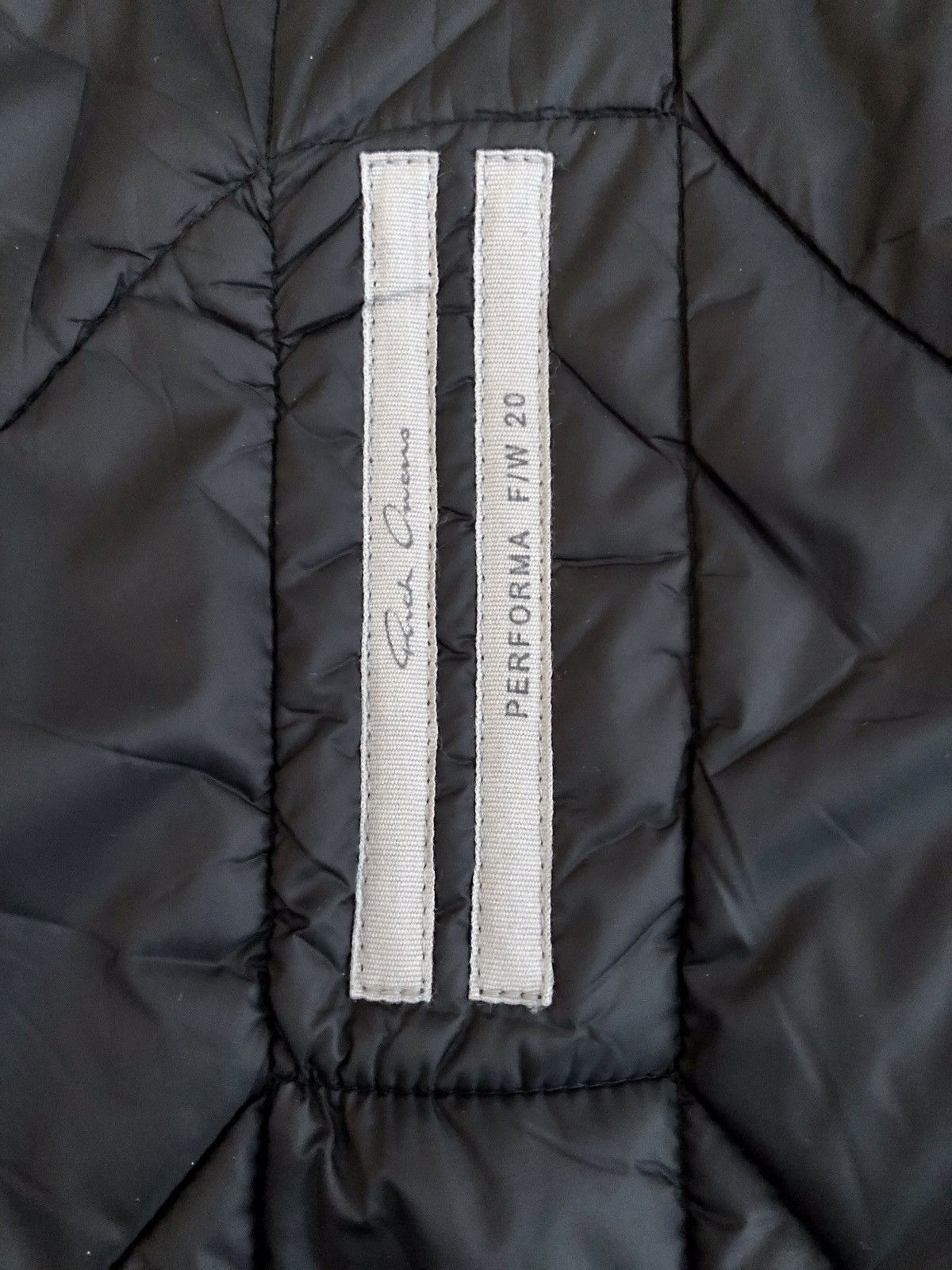 Rick Owens NEW 🔥 PERFORMA ACID FLIGHT BOMBER ASAP CARTI TRAVIS SIZE 48 Size US M / EU 48-50 / 2 - 5 Thumbnail