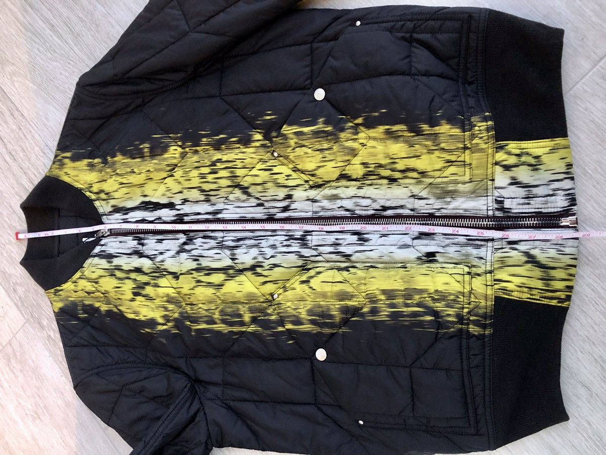 Rick Owens NEW 🔥 PERFORMA ACID FLIGHT BOMBER ASAP CARTI TRAVIS SIZE 48 Size US M / EU 48-50 / 2 - 13 Thumbnail