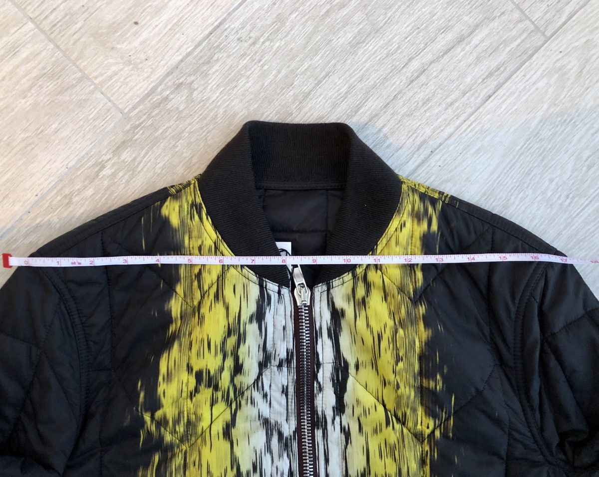 Rick Owens NEW 🔥 PERFORMA ACID FLIGHT BOMBER ASAP CARTI TRAVIS SIZE 48 Size US M / EU 48-50 / 2 - 11 Thumbnail