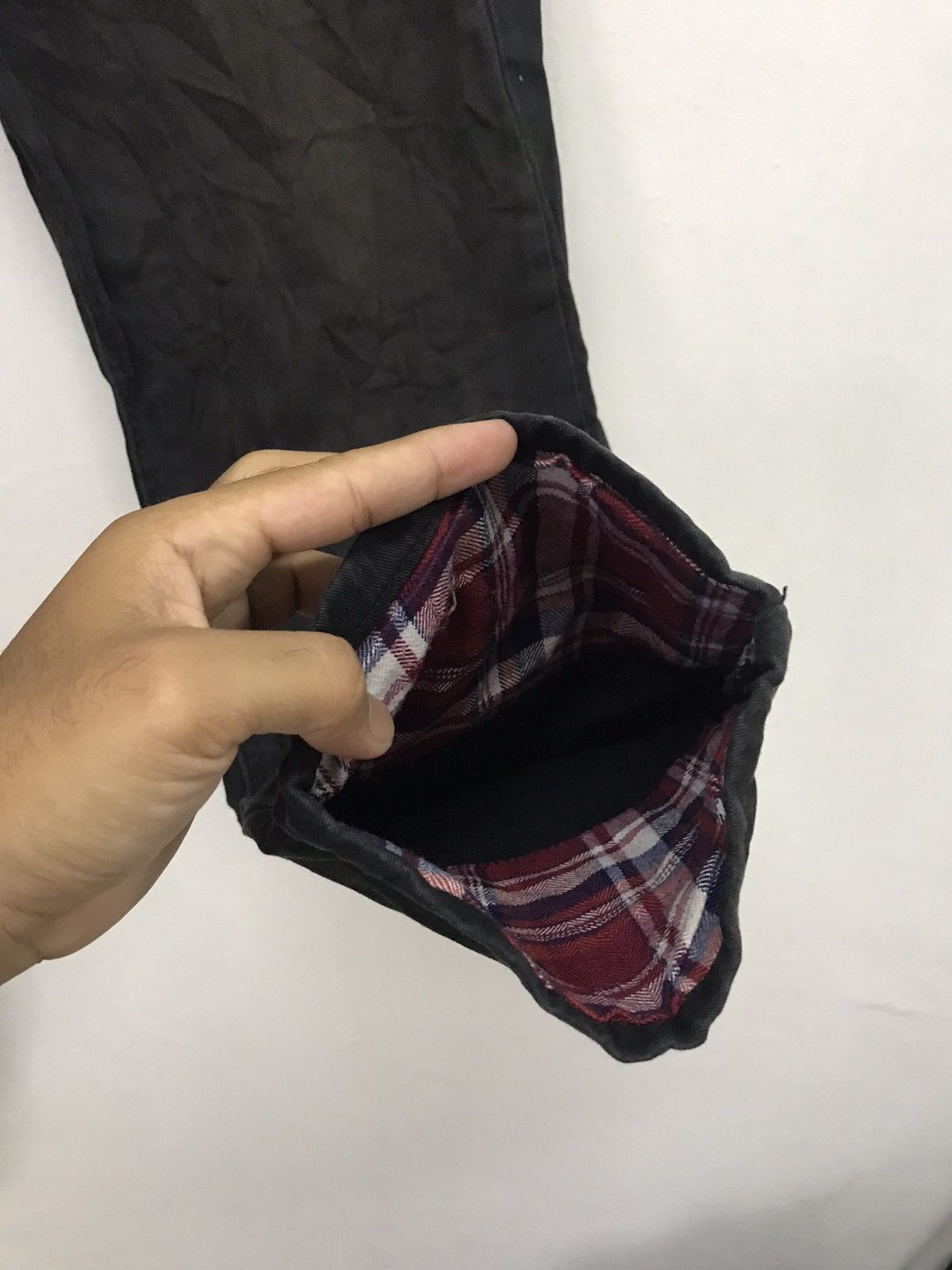 Japanese Brand Japanese Brands Rockers Pants Size US 32 / EU 48 - 6 Thumbnail