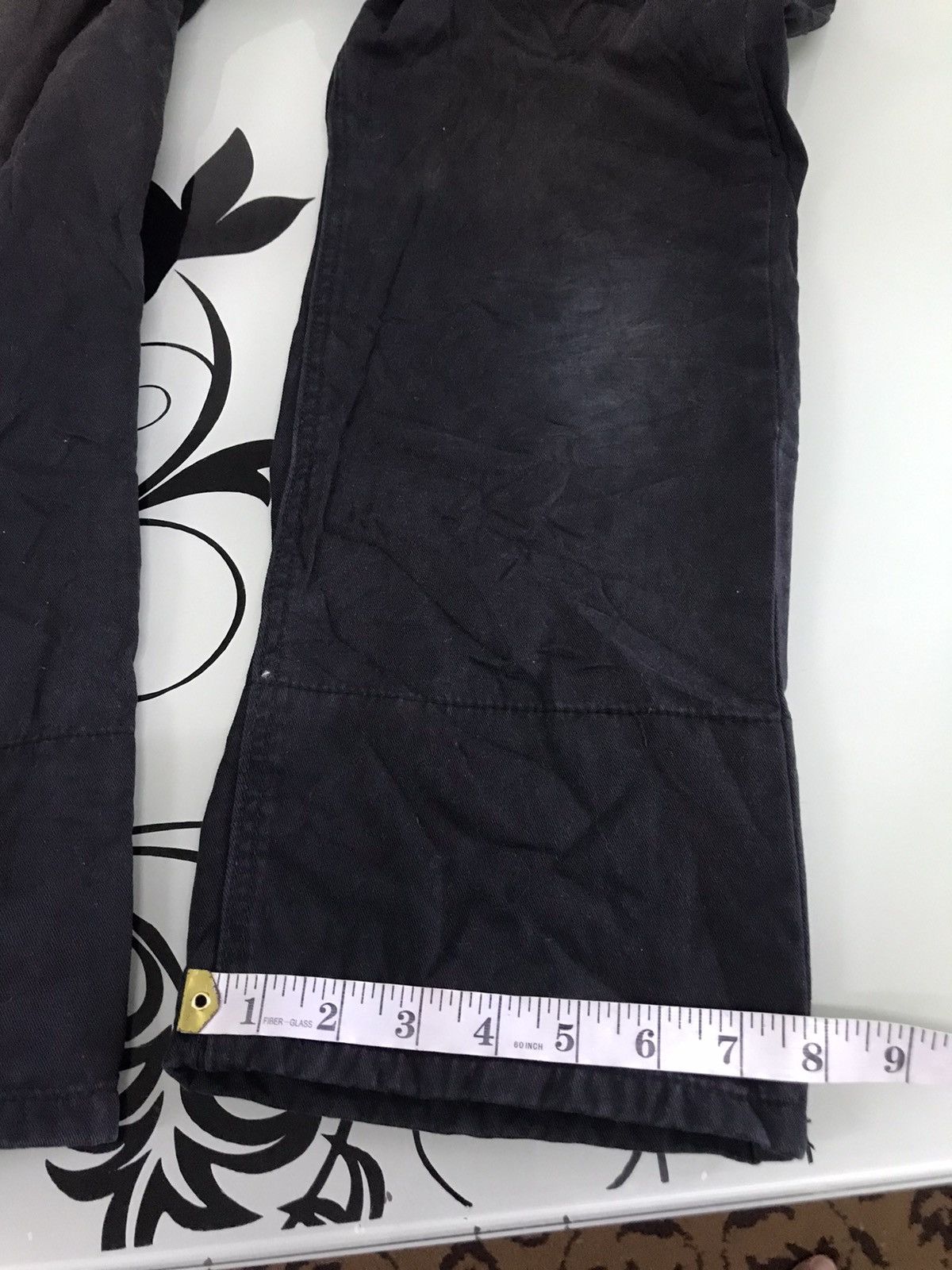 Japanese Brand Japanese Brands Rockers Pants Size US 32 / EU 48 - 22 Thumbnail
