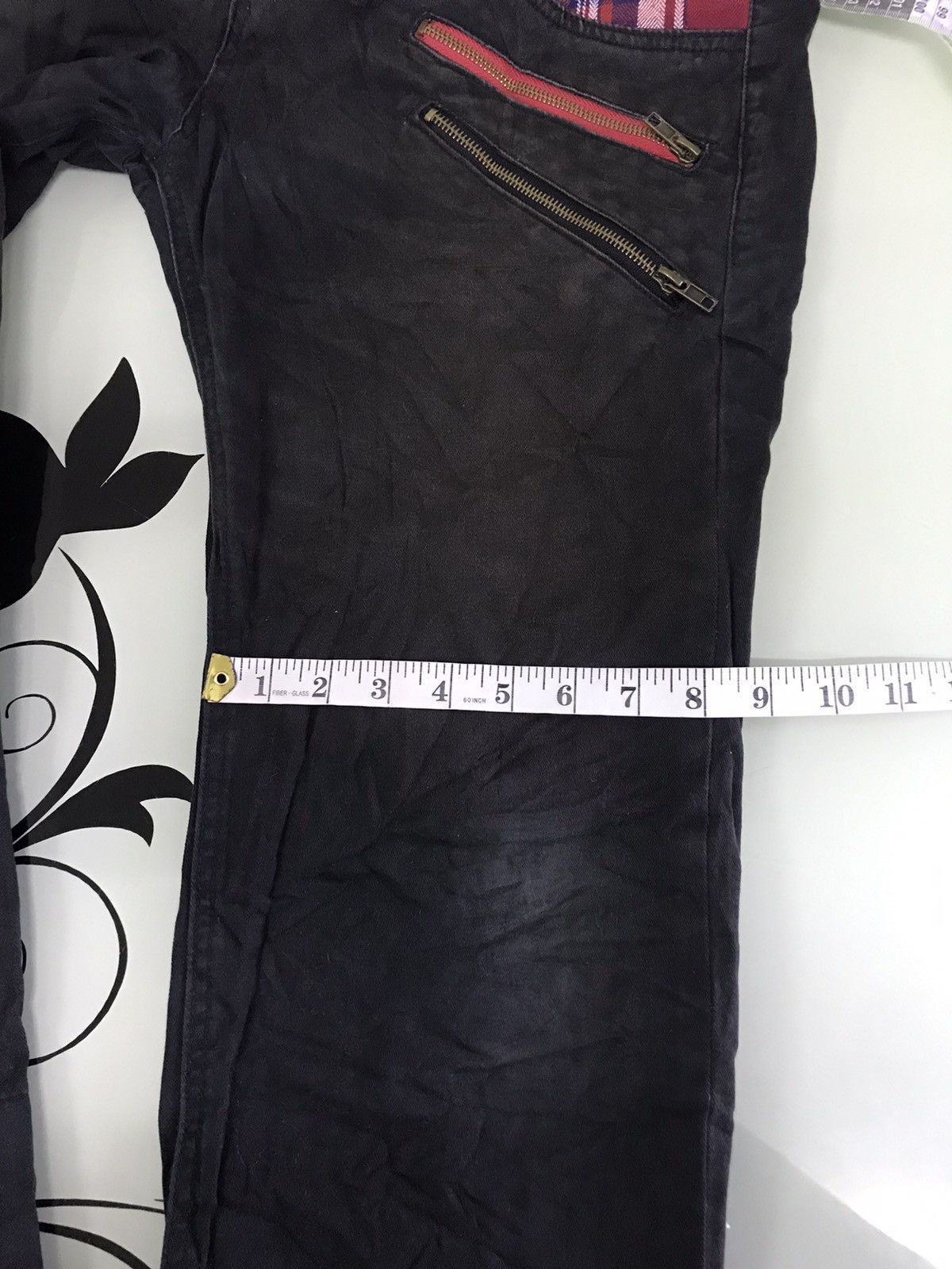 Japanese Brand Japanese Brands Rockers Pants Size US 32 / EU 48 - 21 Thumbnail