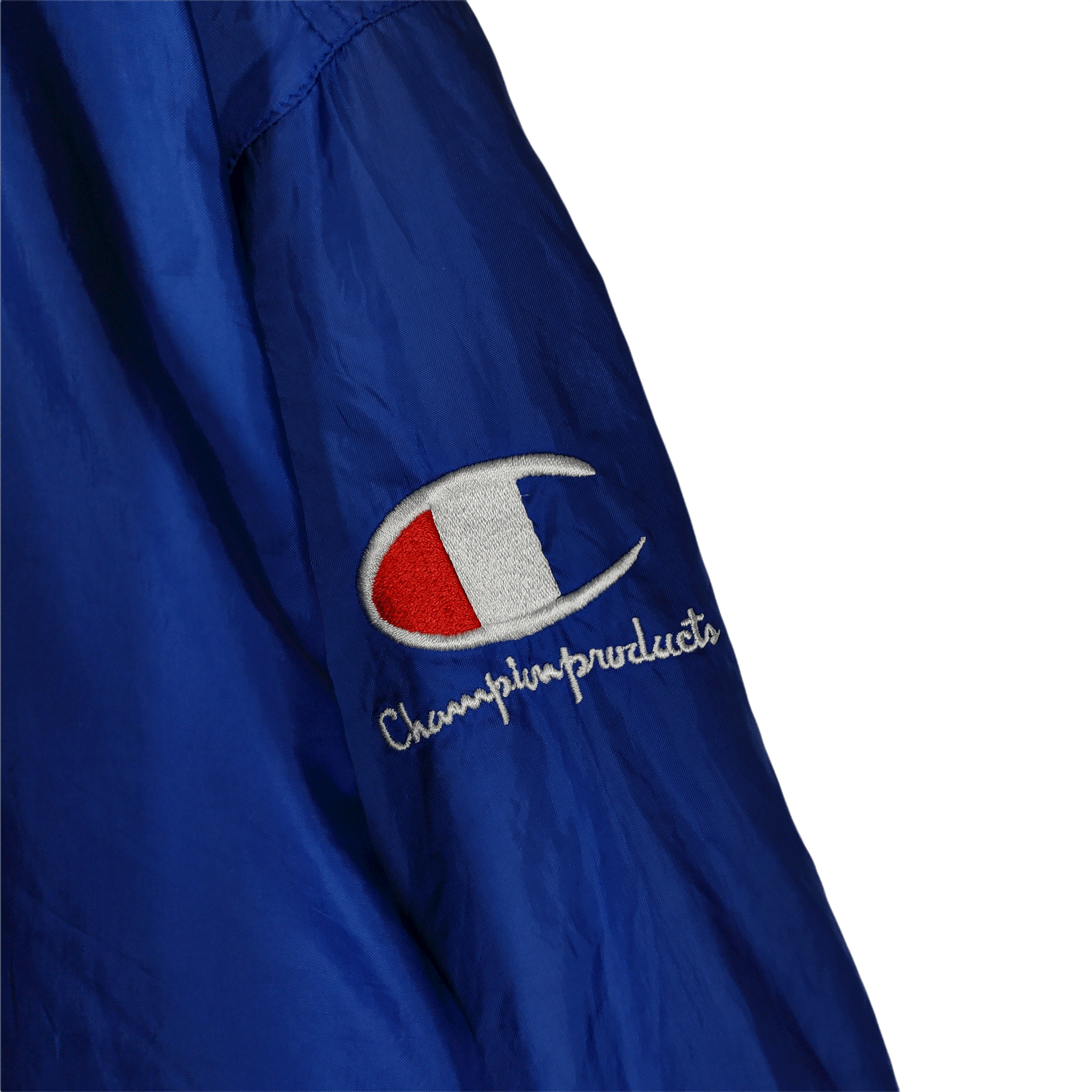 Champion Champion Windbreaker Size US L / EU 52-54 / 3 - 4 Thumbnail