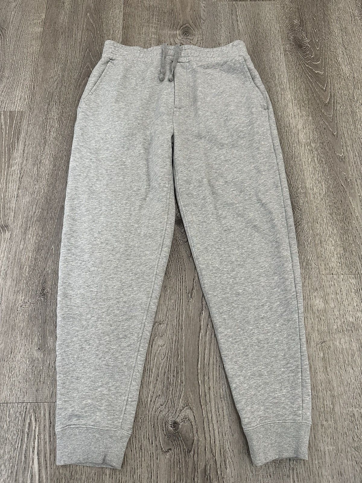 Helmut Lang Helmut Lang Sweatpants Size US 32 / EU 48 - 2 Thumbnail