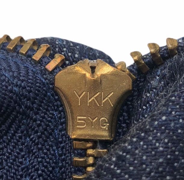 Bape × Stussy Bape x Stussy Selvedge Denim Size US 34 / EU 50 - 12 Thumbnail