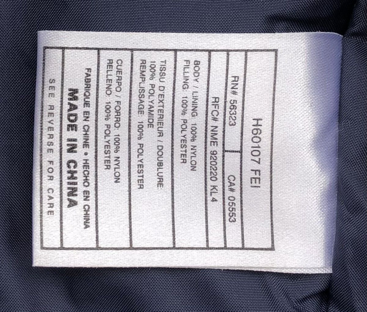 Nike Vintage Nike 90s Cowbows NFL Embroidery Bomber Jacket Size US XXL / EU 58 / 5 - 22 Thumbnail