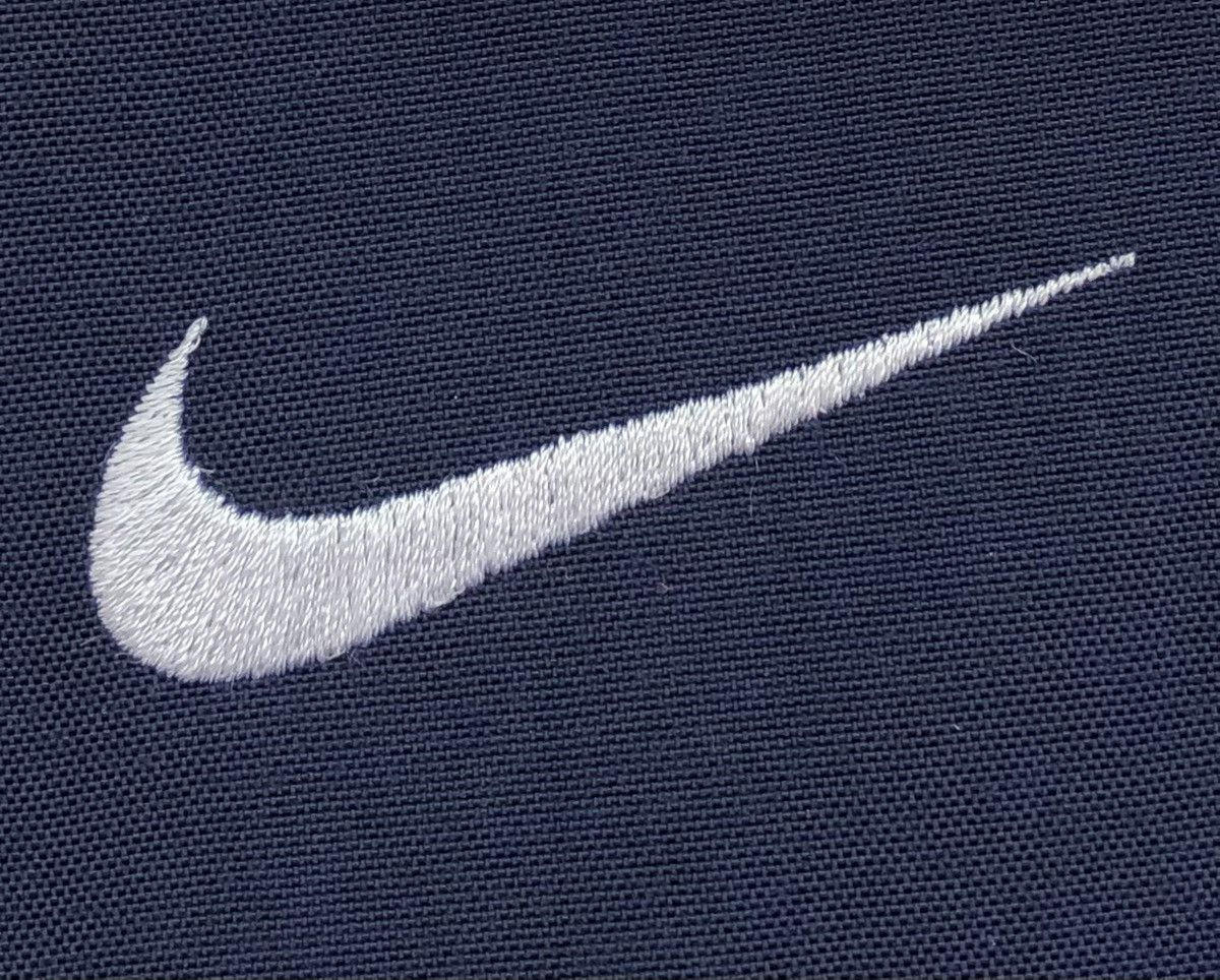 Nike Vintage Nike 90s Cowbows NFL Embroidery Bomber Jacket Size US XXL / EU 58 / 5 - 12 Thumbnail