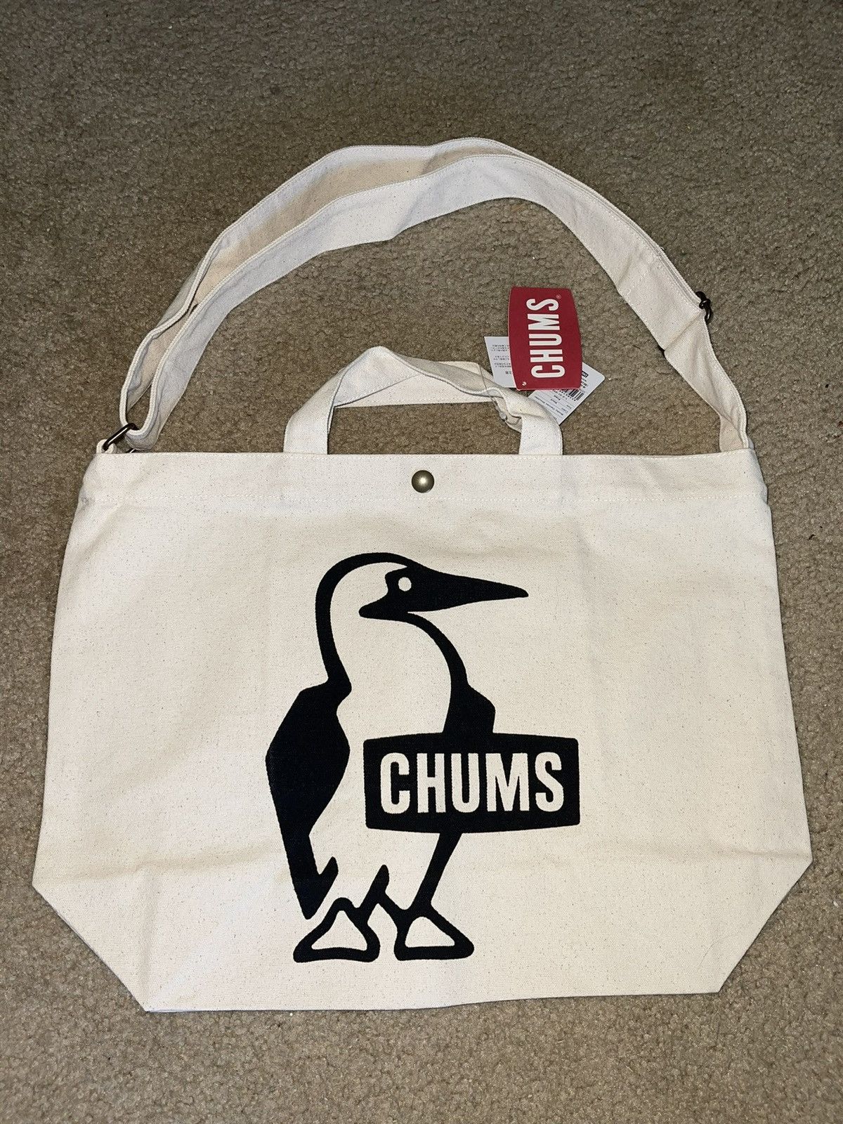 Chums Chums Booby Tote Size ONE SIZE - 1 Thumbnail