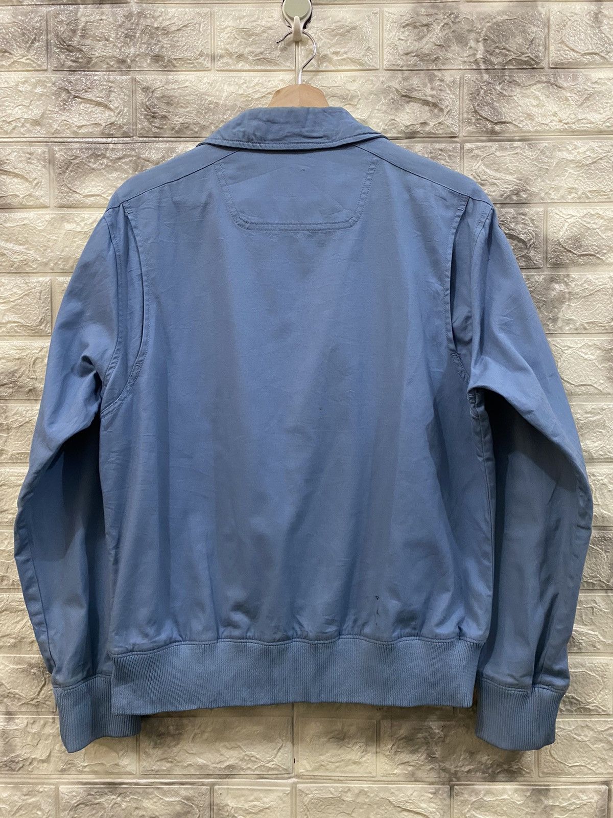 Adidas Adidas Zipper jacket Size US M / EU 48-50 / 2 - 5 Thumbnail