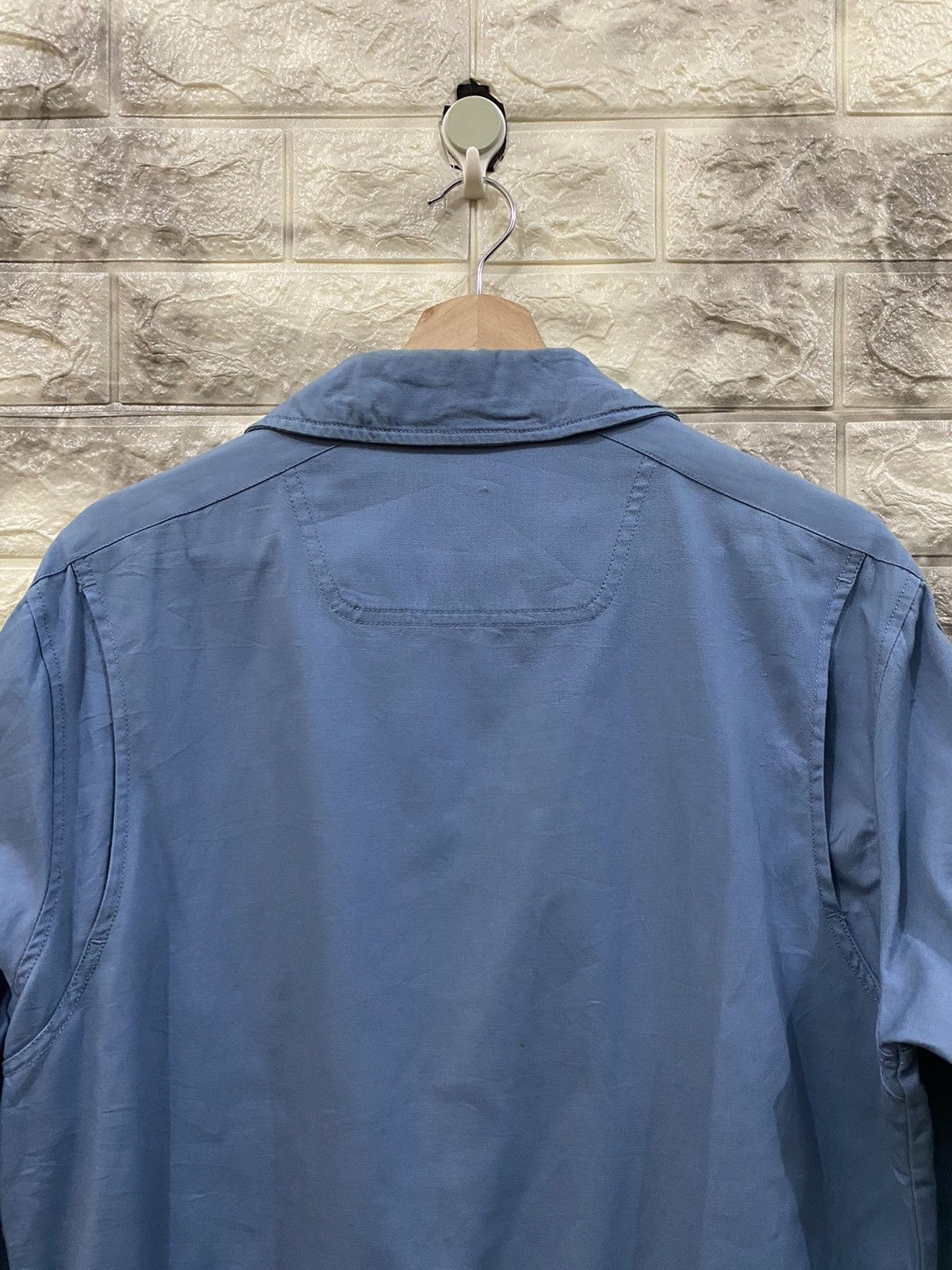 Adidas Adidas Zipper jacket Size US M / EU 48-50 / 2 - 8 Thumbnail