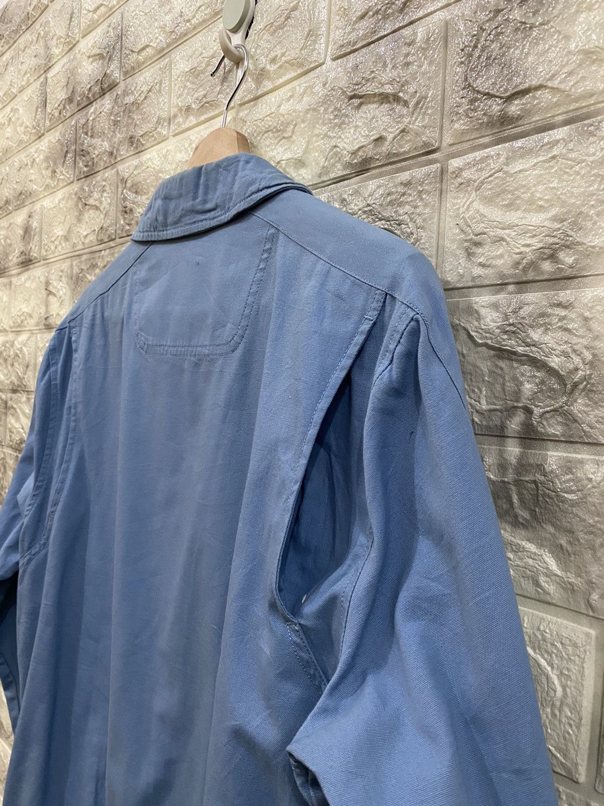 Adidas Adidas Zipper jacket Size US M / EU 48-50 / 2 - 9 Thumbnail