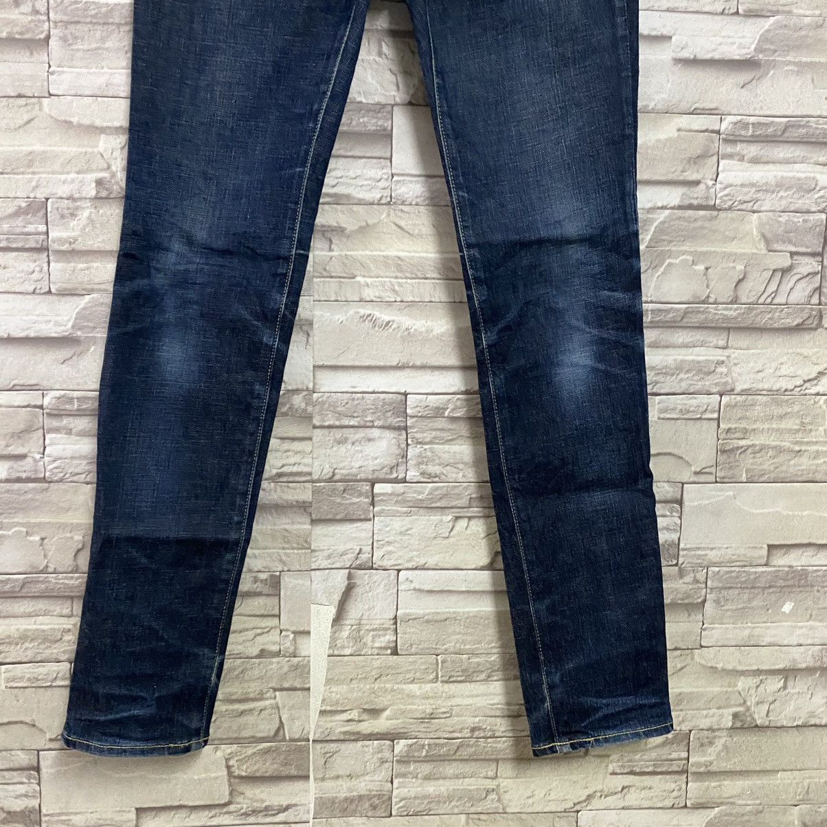Bape Bapesta Skinny Jeans Size 28" / US 6 / IT 42 - 6 Thumbnail