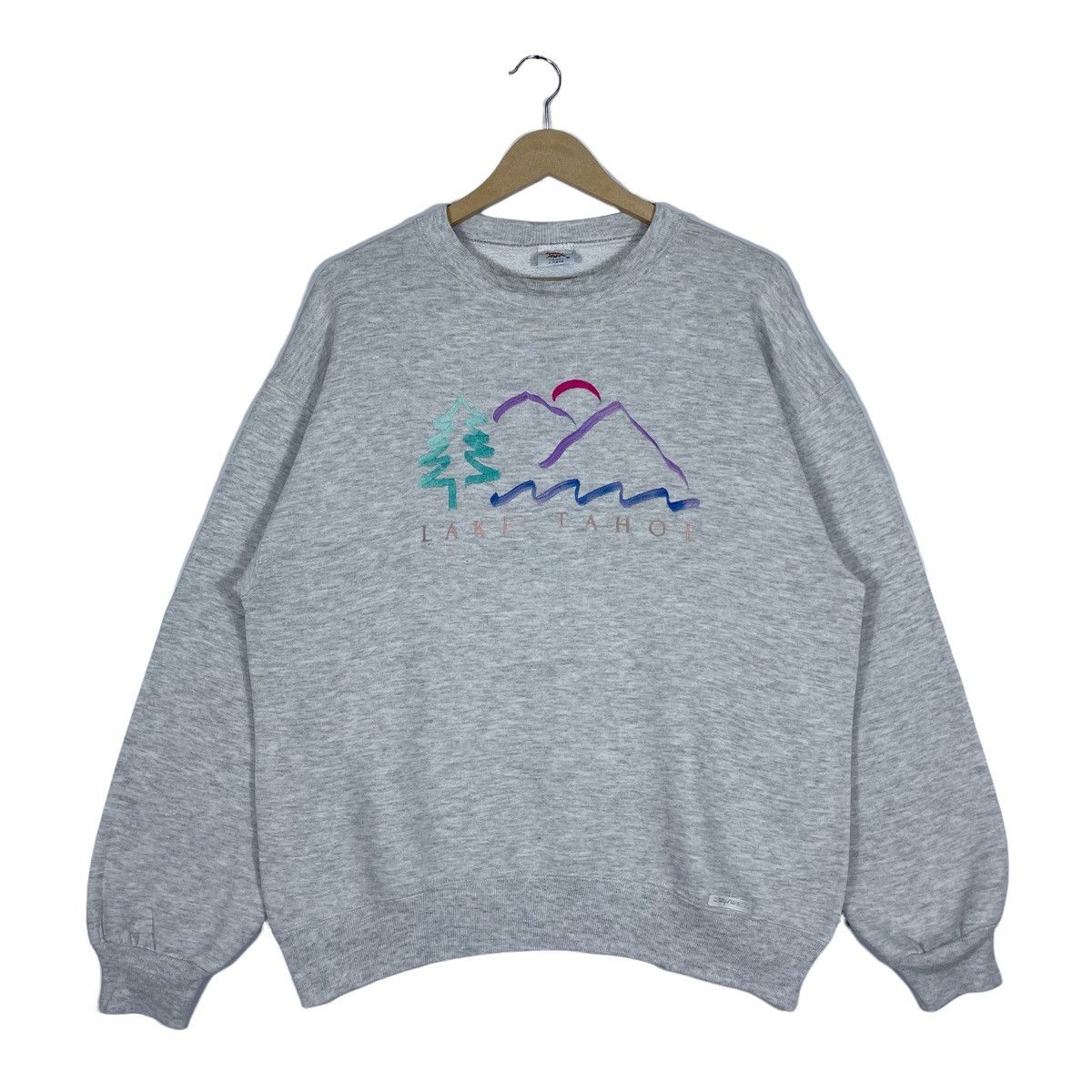 LAKE TAHOE SWEATSHIRT