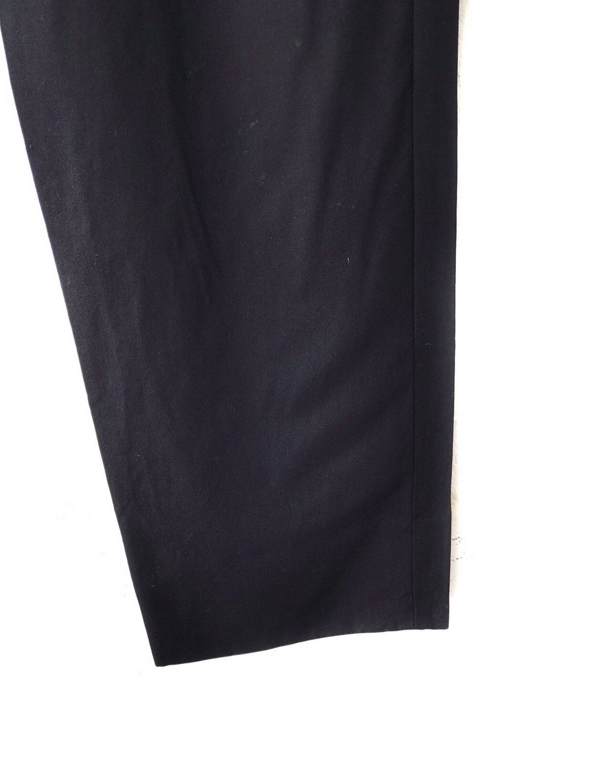 Issey Miyake Made In Japan Issey Miyake Men Wool Casual Pants Size US 29 - 7 Thumbnail