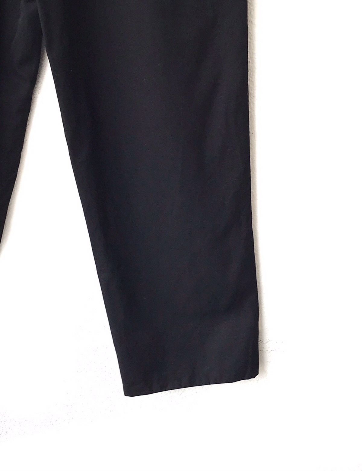 Issey Miyake Made In Japan Issey Miyake Men Wool Casual Pants Size US 29 - 6 Thumbnail