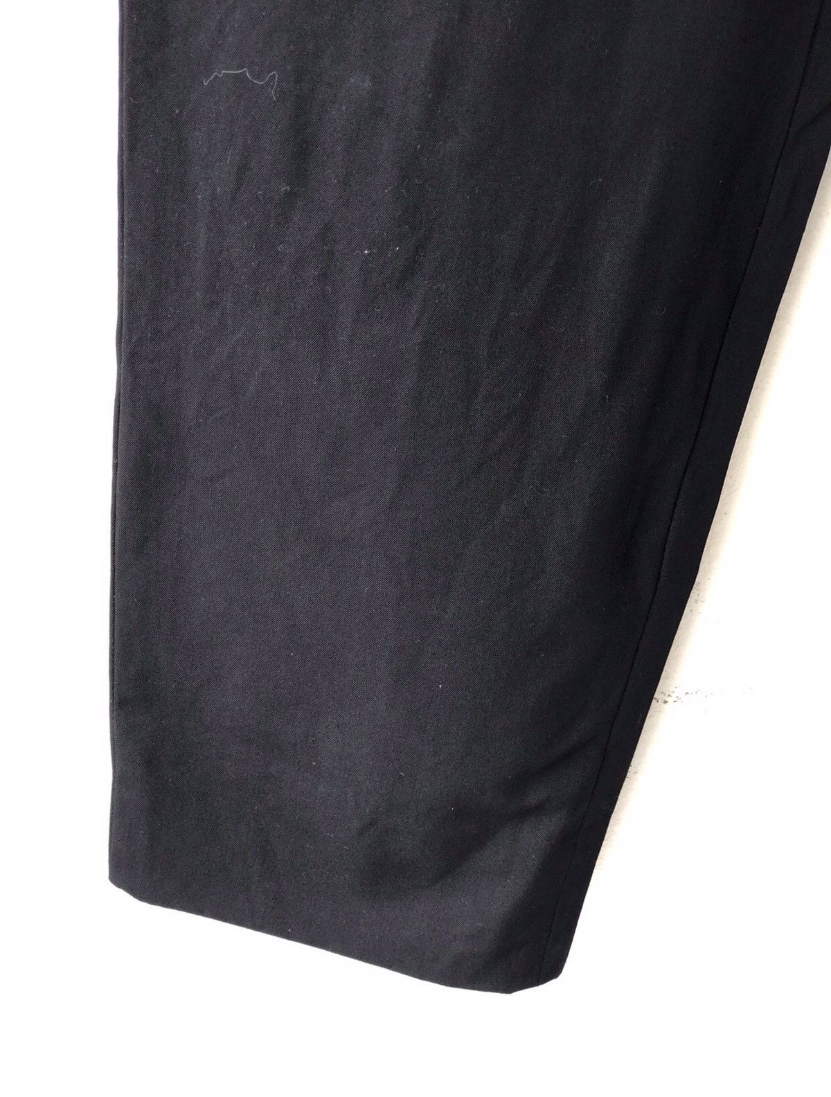 Issey Miyake Made In Japan Issey Miyake Men Wool Casual Pants Size US 29 - 8 Thumbnail