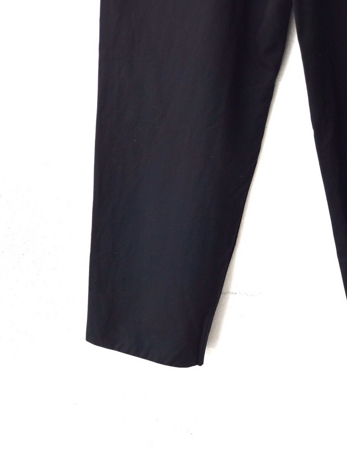Issey Miyake Made In Japan Issey Miyake Men Wool Casual Pants Size US 29 - 5 Thumbnail