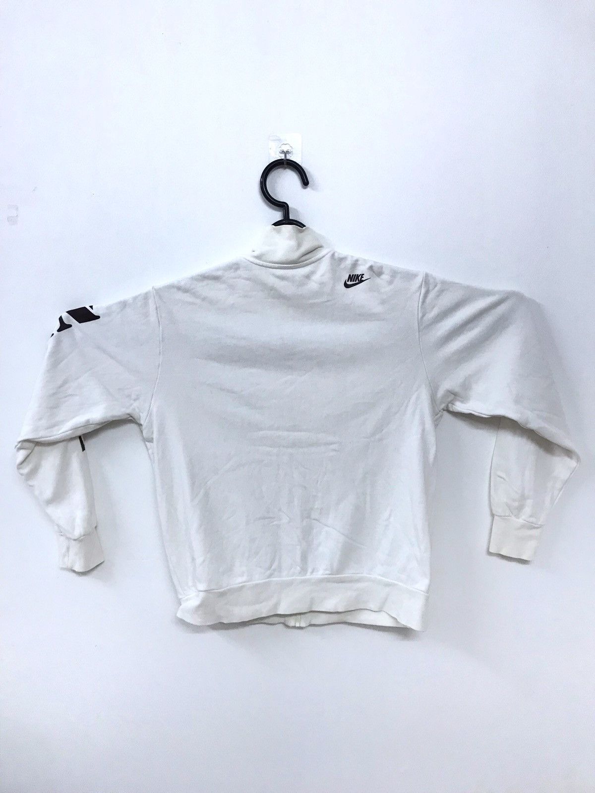 Nike 🔥Rare Item 🔥Nike Sweatshirt Sole Search & Rescue Size US XL / EU 56 / 4 - 5 Thumbnail