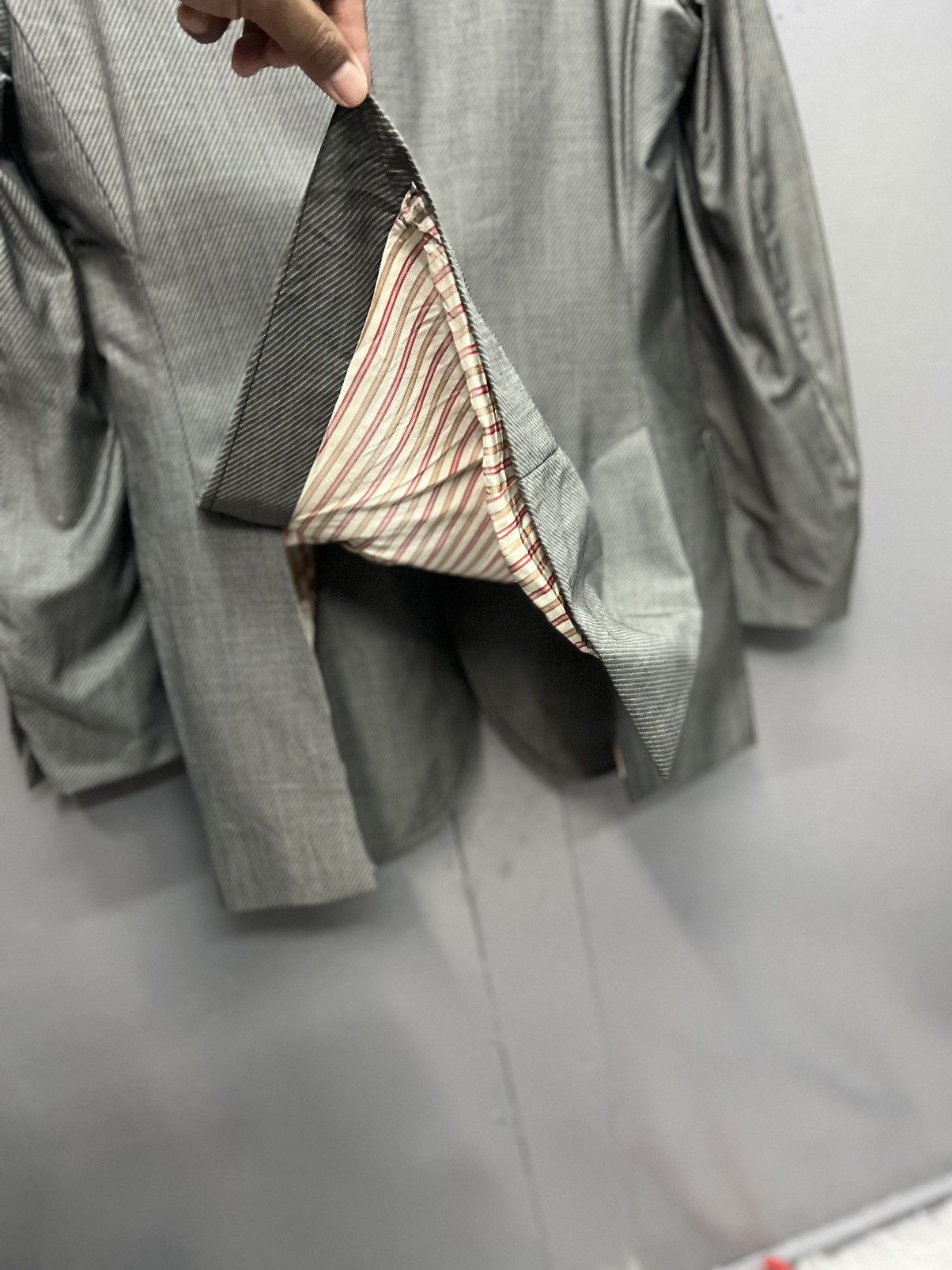 Vivienne Westwood ARCHIVE🔥VIVIENNE WESTWOOD BLAZERS Size 46S - 10 Thumbnail