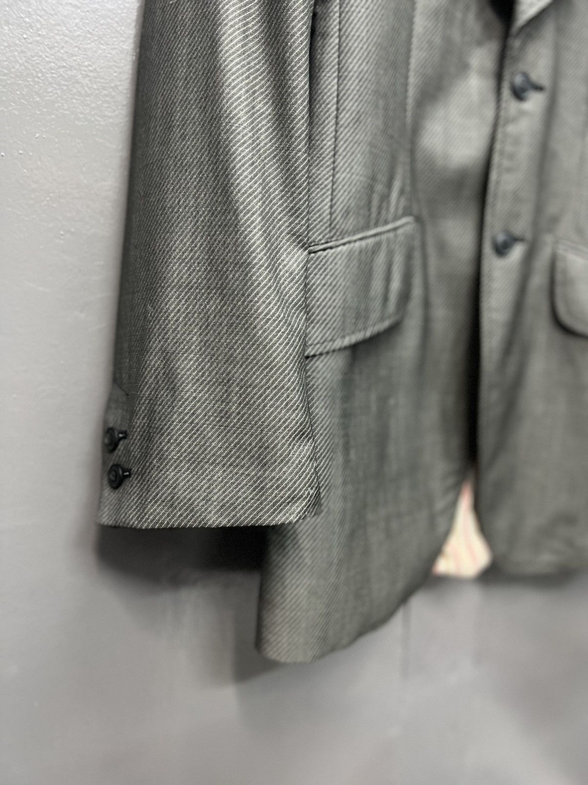 Vivienne Westwood ARCHIVE🔥VIVIENNE WESTWOOD BLAZERS Size 46S - 4 Thumbnail
