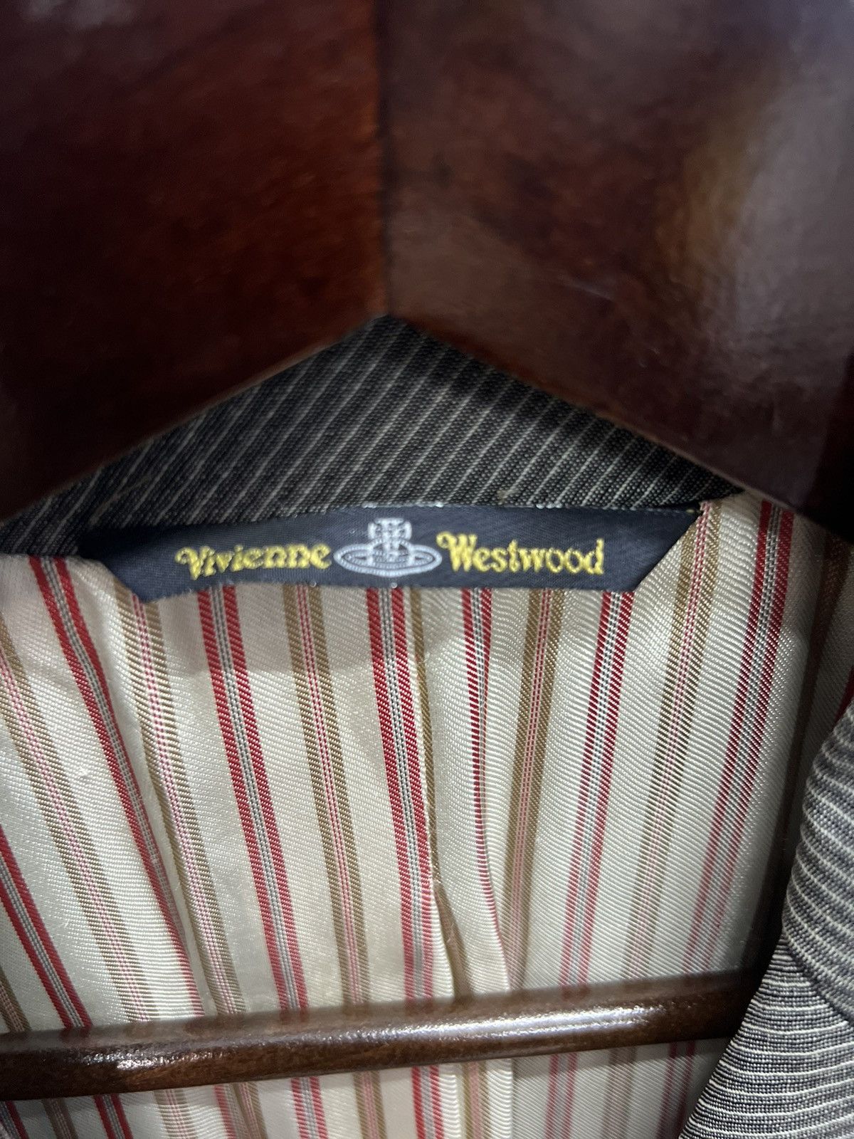 Vivienne Westwood ARCHIVE🔥VIVIENNE WESTWOOD BLAZERS Size 46S - 14 Thumbnail