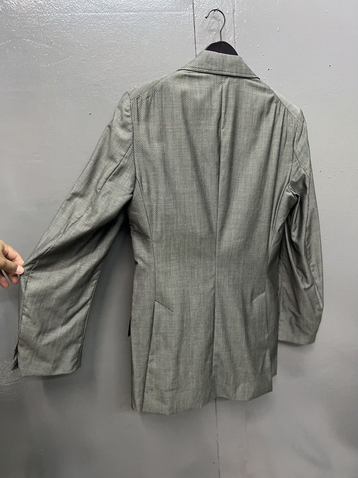 Vivienne Westwood ARCHIVE🔥VIVIENNE WESTWOOD BLAZERS Size 46S - 9 Thumbnail