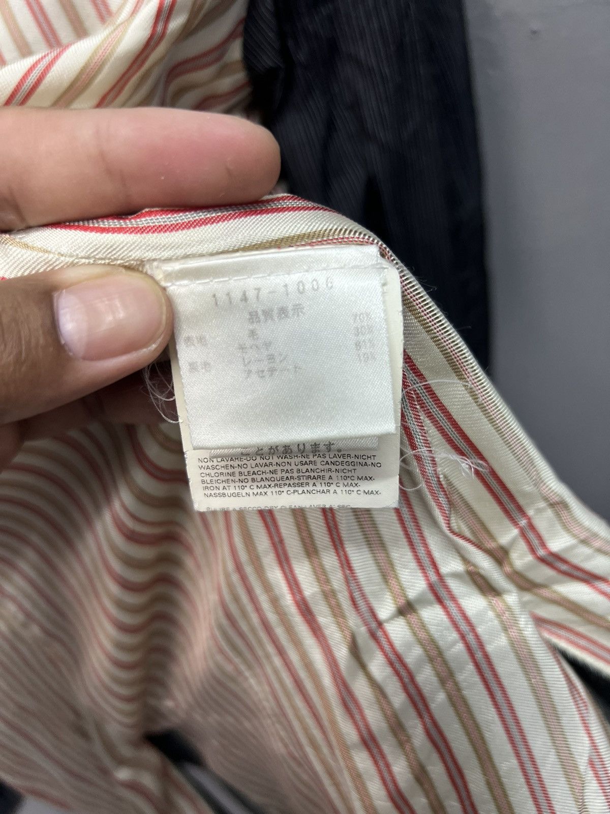 Vivienne Westwood ARCHIVE🔥VIVIENNE WESTWOOD BLAZERS Size 46S - 16 Thumbnail