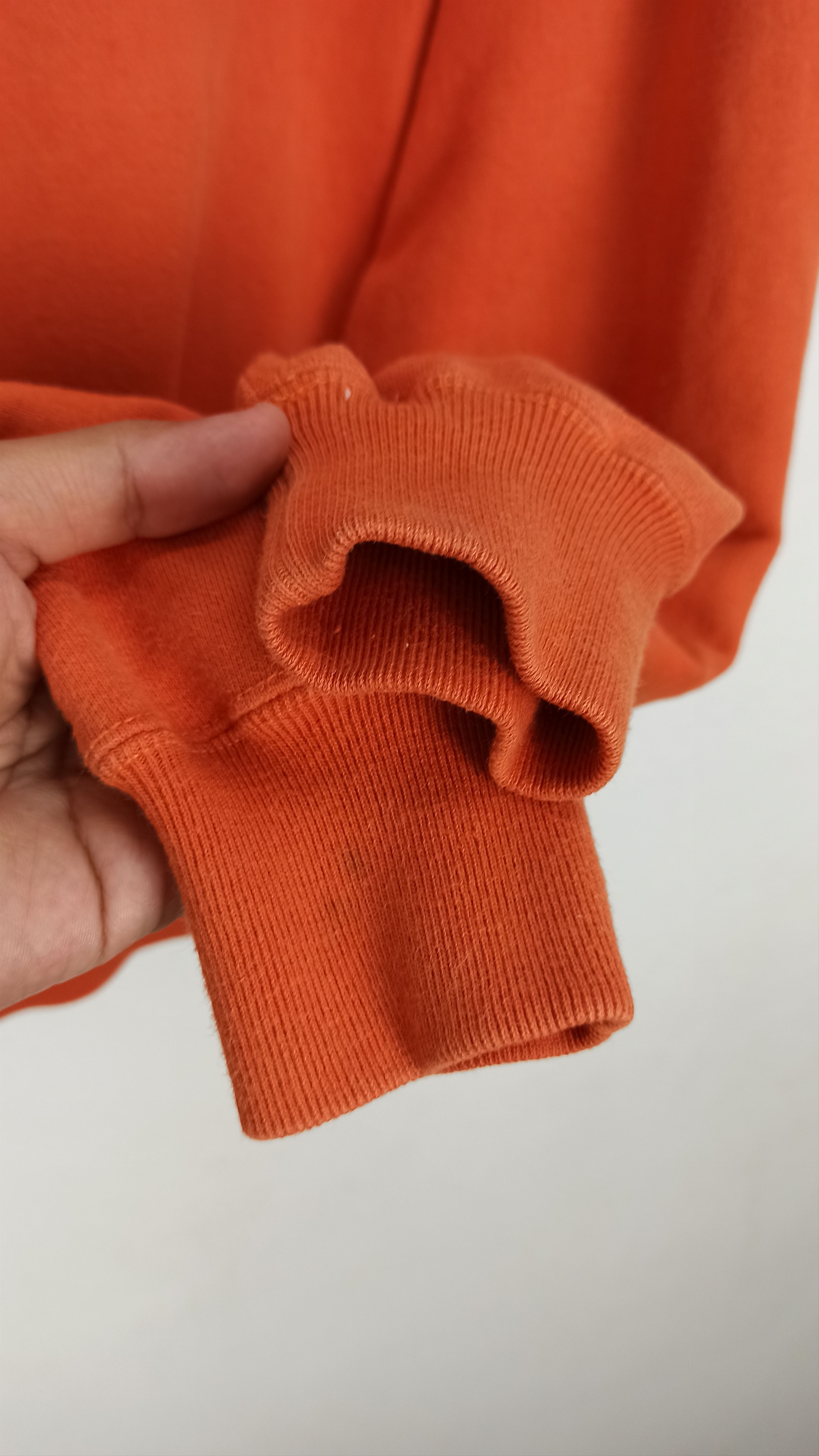 Champion 🔥STEALS🔥 90s Championproducts Boxy Hoodie sweatshirt Size US M / EU 48-50 / 2 - 4 Thumbnail