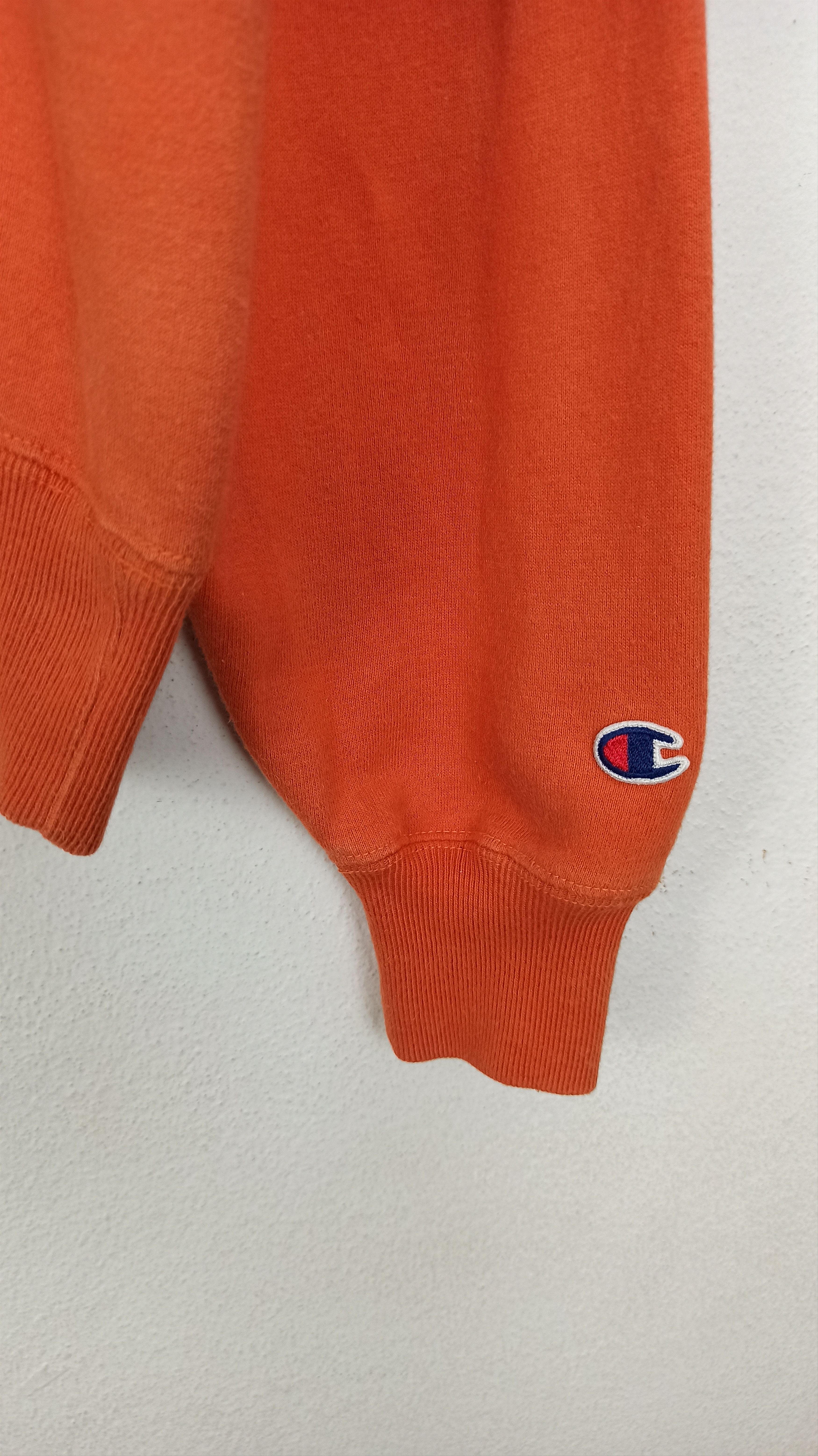 Champion 🔥STEALS🔥 90s Championproducts Boxy Hoodie sweatshirt Size US M / EU 48-50 / 2 - 3 Thumbnail