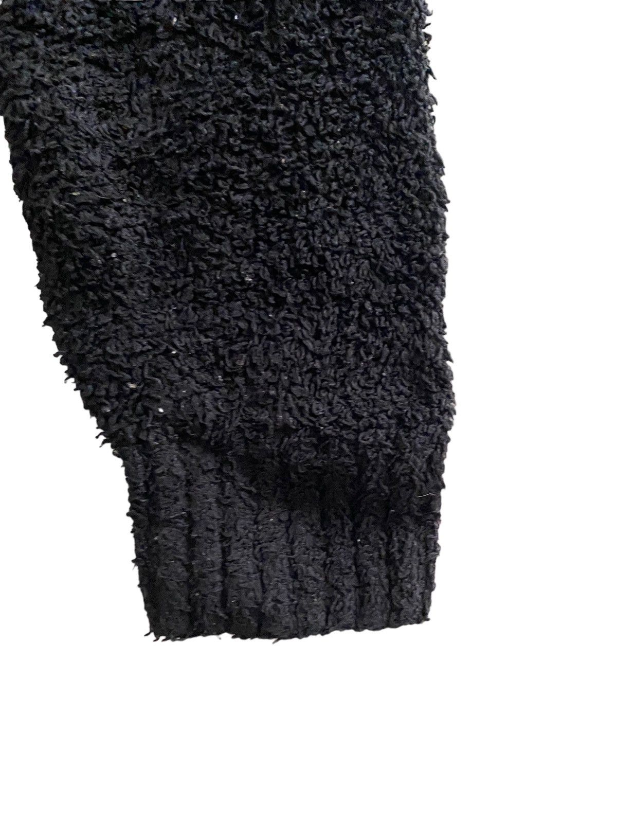 DC Comics Vintage Mohair big logo Batman tm@DcComics hoodie Size US M / EU 48-50 / 2 - 8 Thumbnail