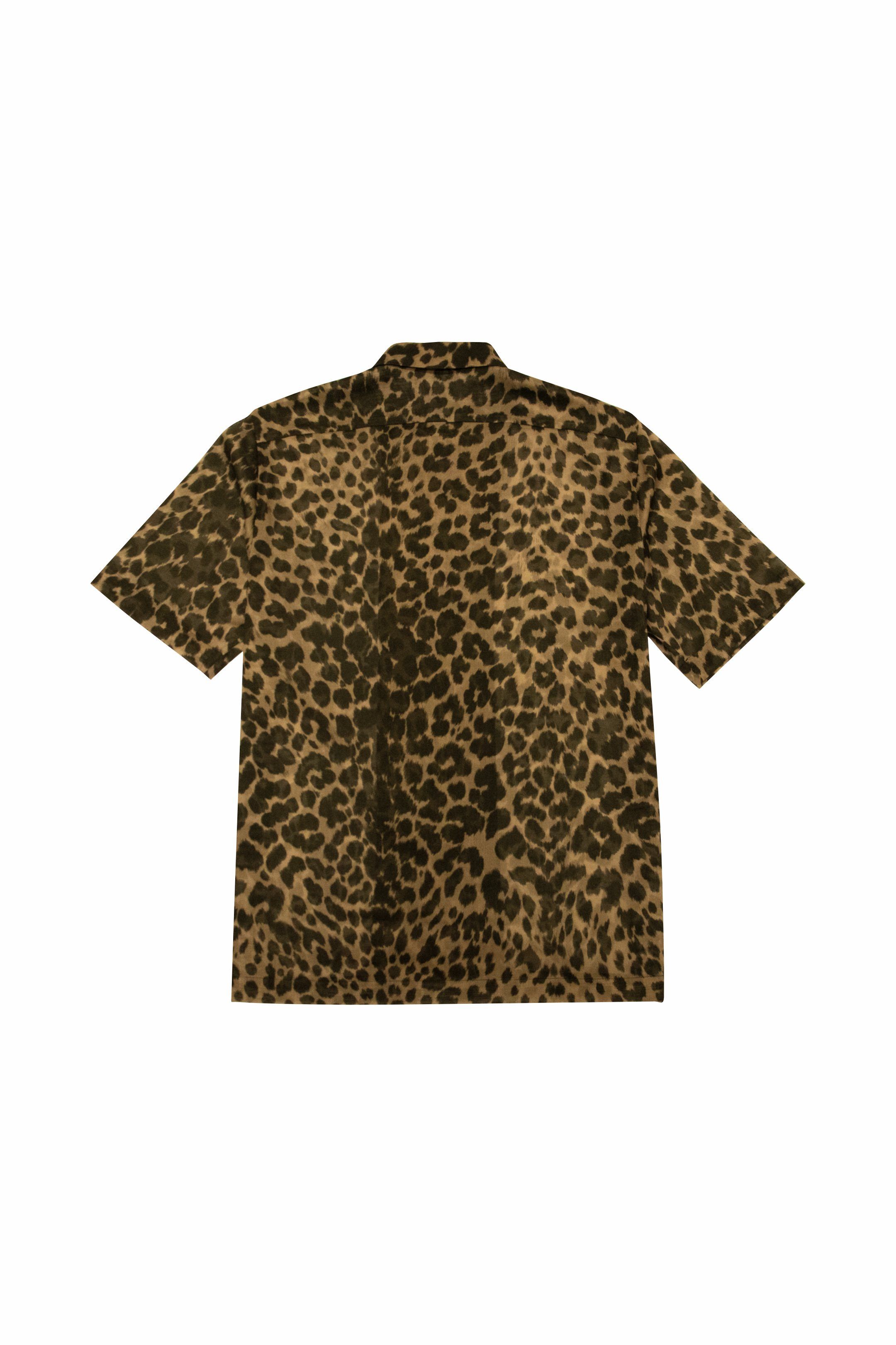 Dries Van Noten Dries Van Noten Button Up Shirt Size US S / EU 44-46 / 1 - 2 Thumbnail
