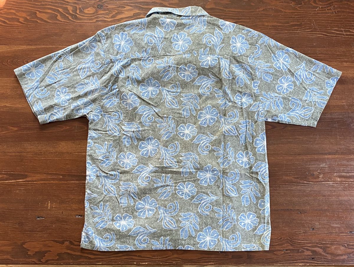 Ocean Pacific Vintage 90’s Ocean Pacific Hawaiian Style Button Up Size US L / EU 52-54 / 3 - 8 Thumbnail