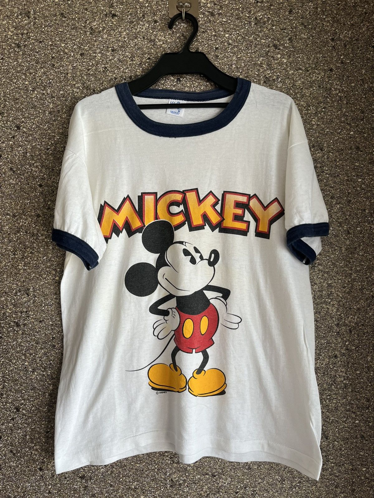 Mickey ft73