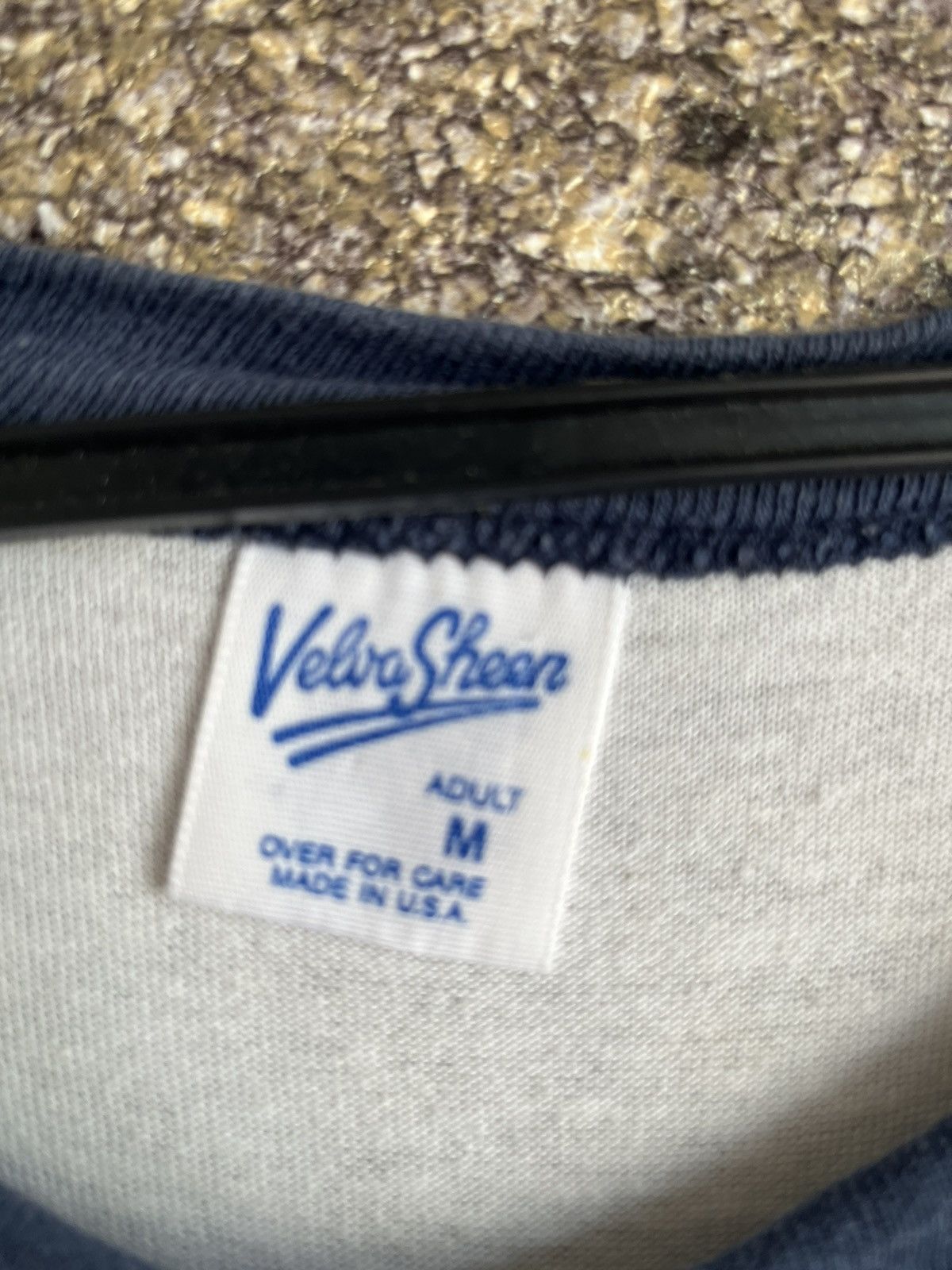 Vintage Mickey ft73 Size US M / EU 48-50 / 2 - 4 Thumbnail